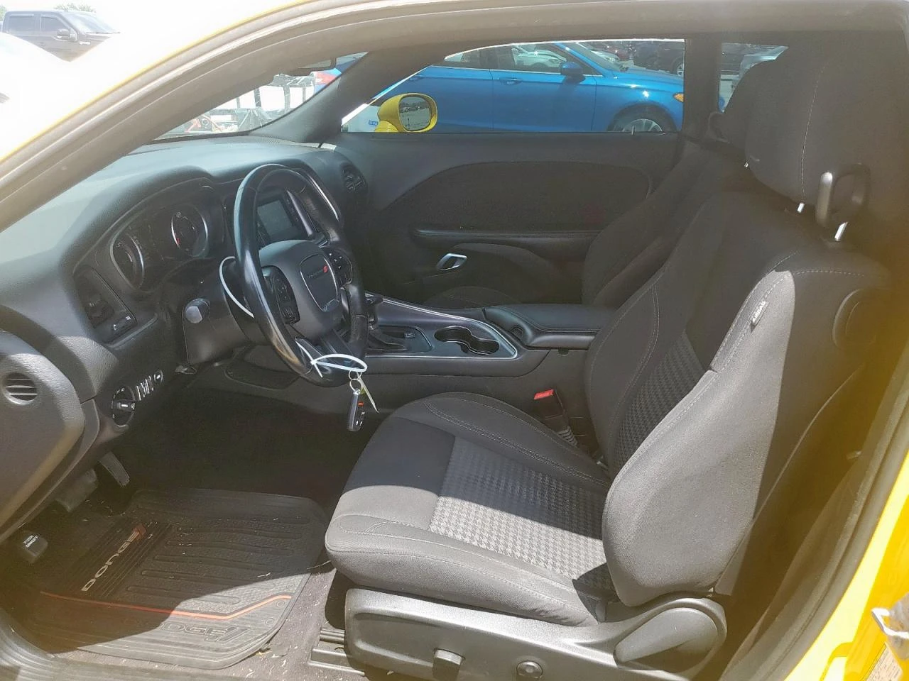 Dodge Challenger R/T* 5.7 V8* ПОДГРЕВ - изображение 7