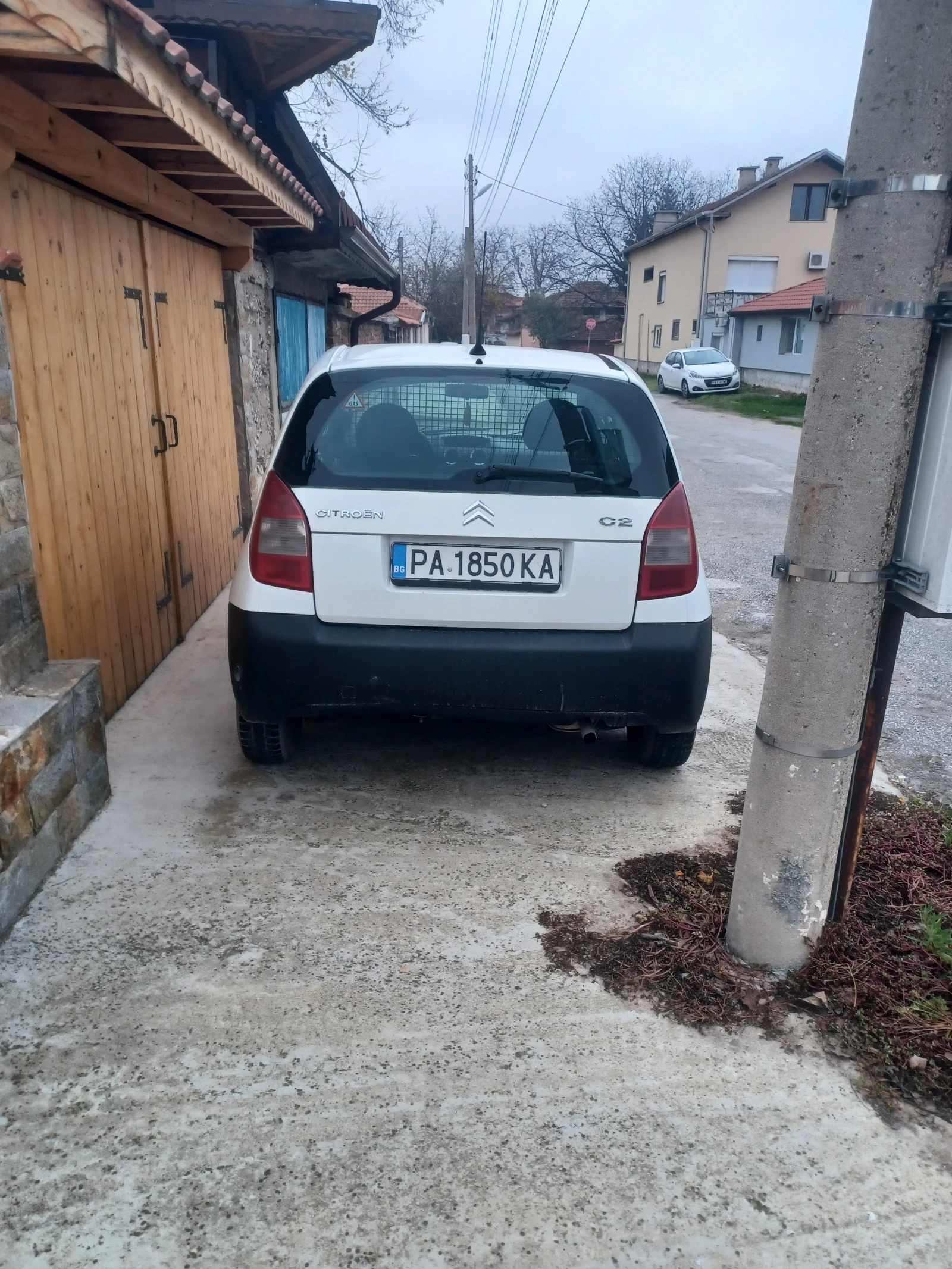 Citroen C2 | Mobile.bg � ����������� 2