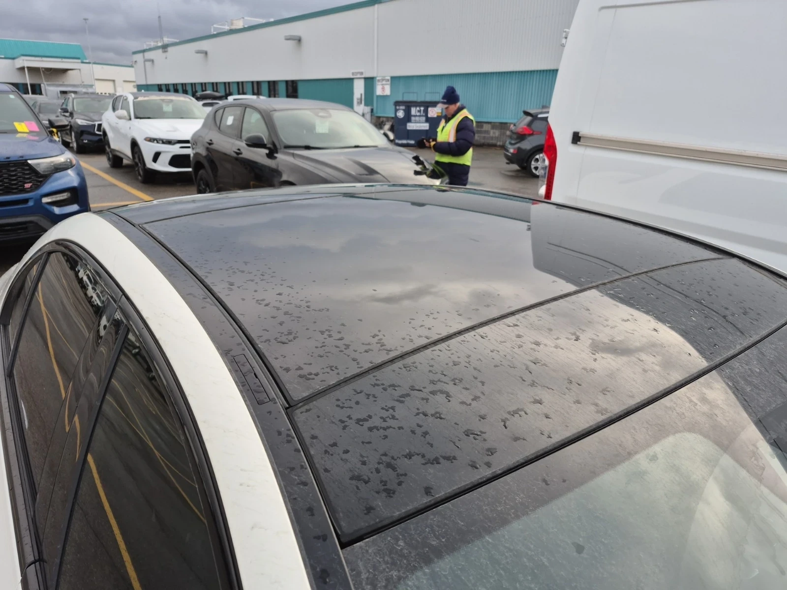 Mercedes-Benz E 43 AMG * АвтоКредит*  - изображение 6