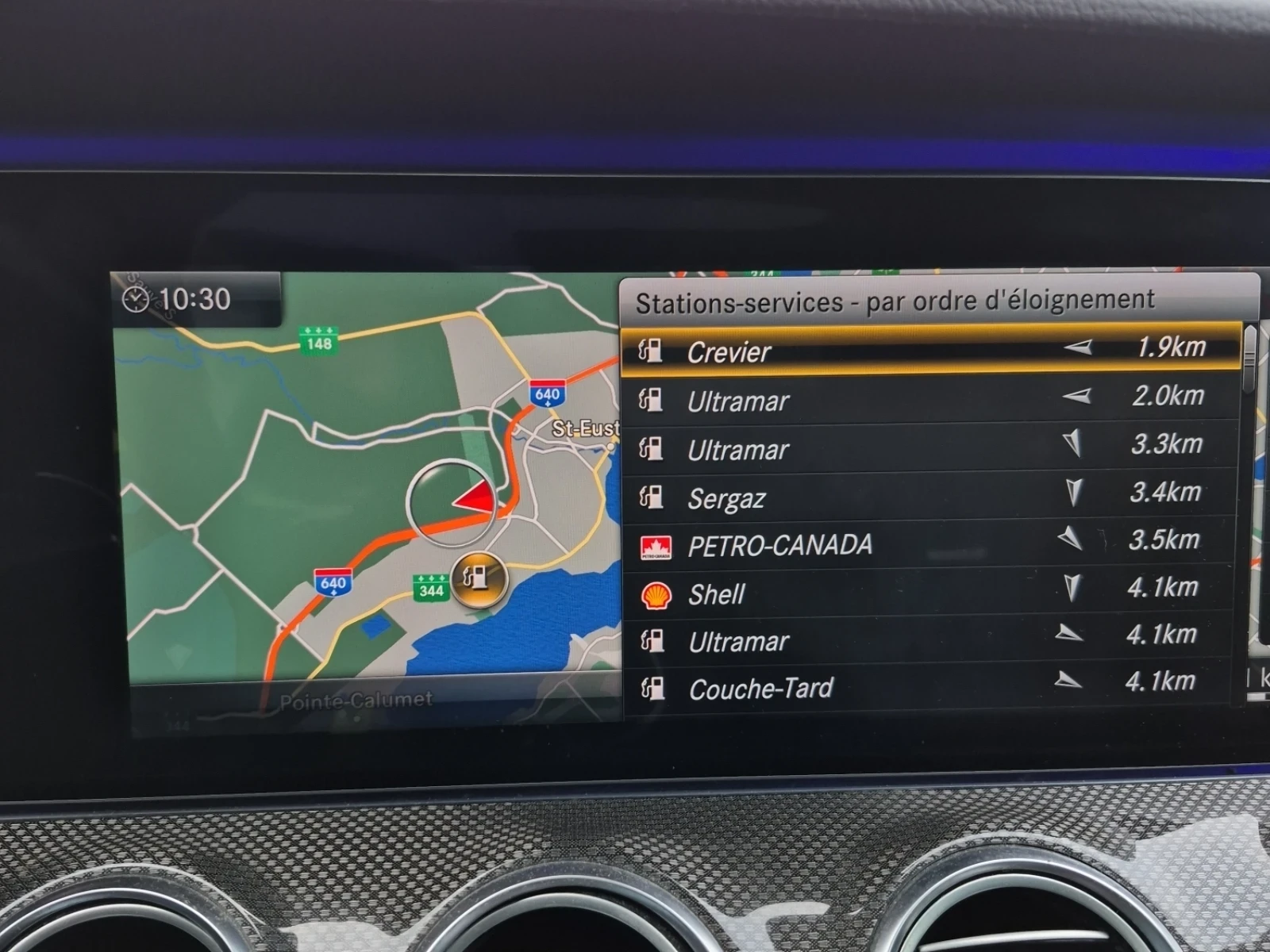 Mercedes-Benz E 43 AMG * АвтоКредит*  - изображение 10