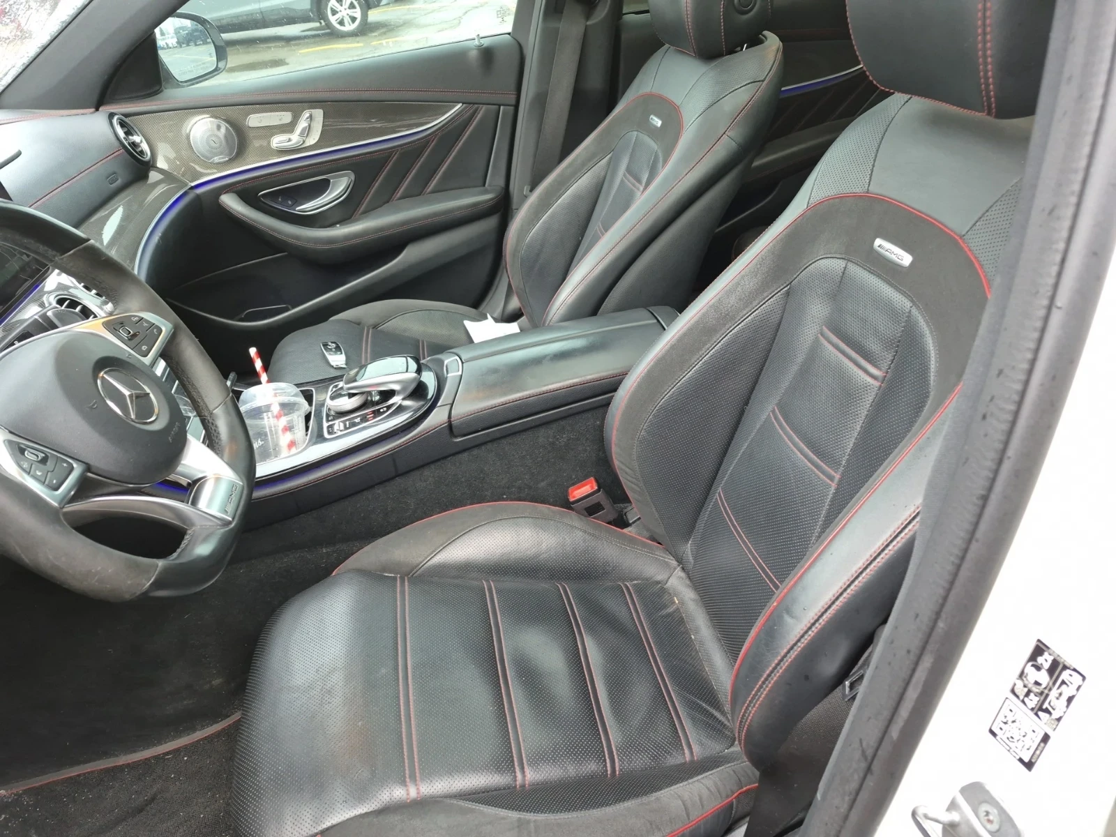 Mercedes-Benz E 43 AMG * АвтоКредит*  - изображение 7