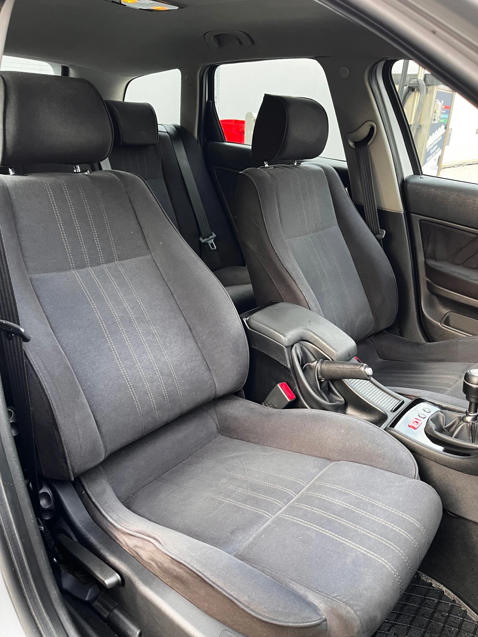 Alfa Romeo 159 sportwagon | Mobile.bg   6