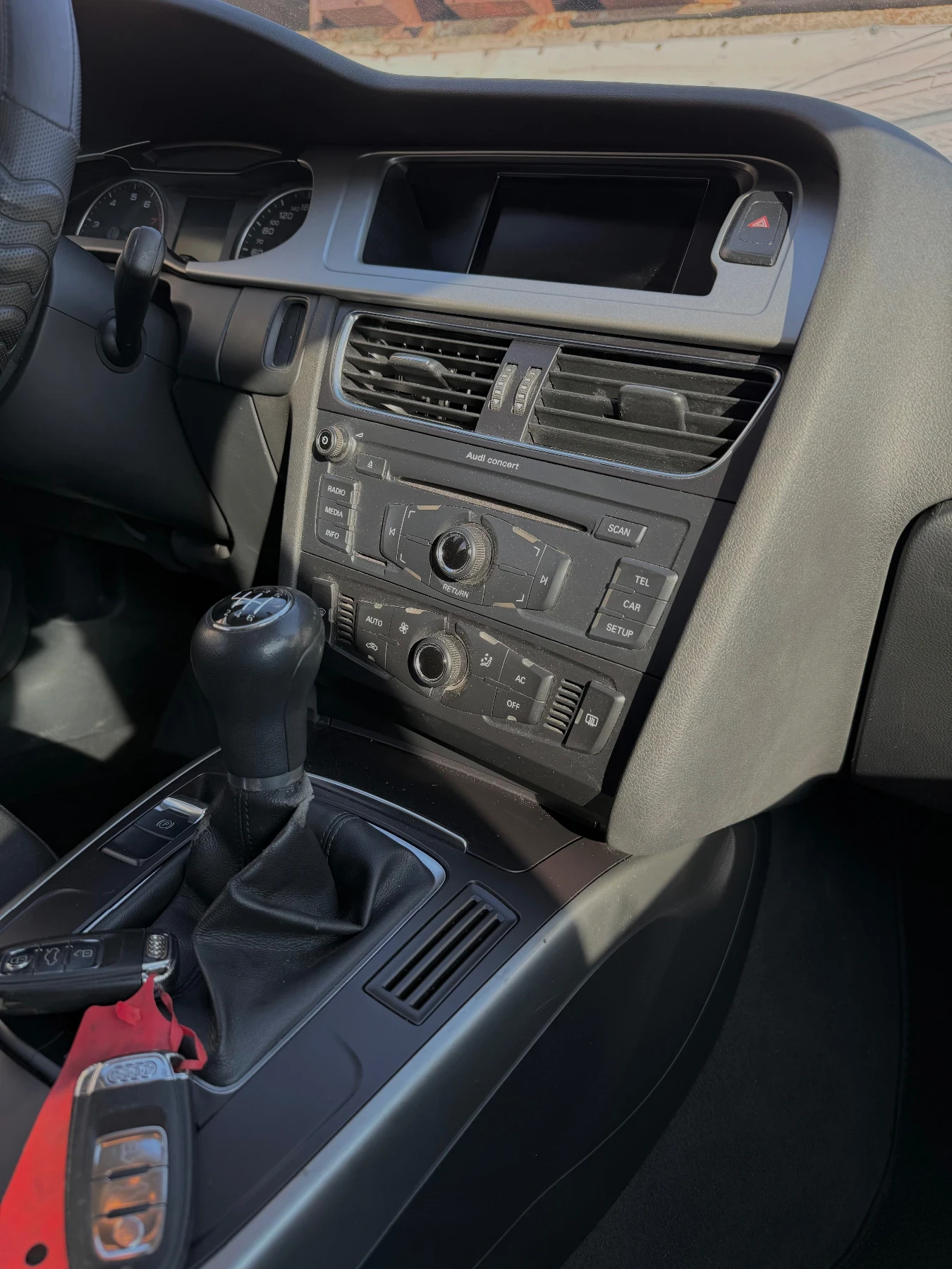 Audi A4 TFSI | Mobile.bg � ����������� 15