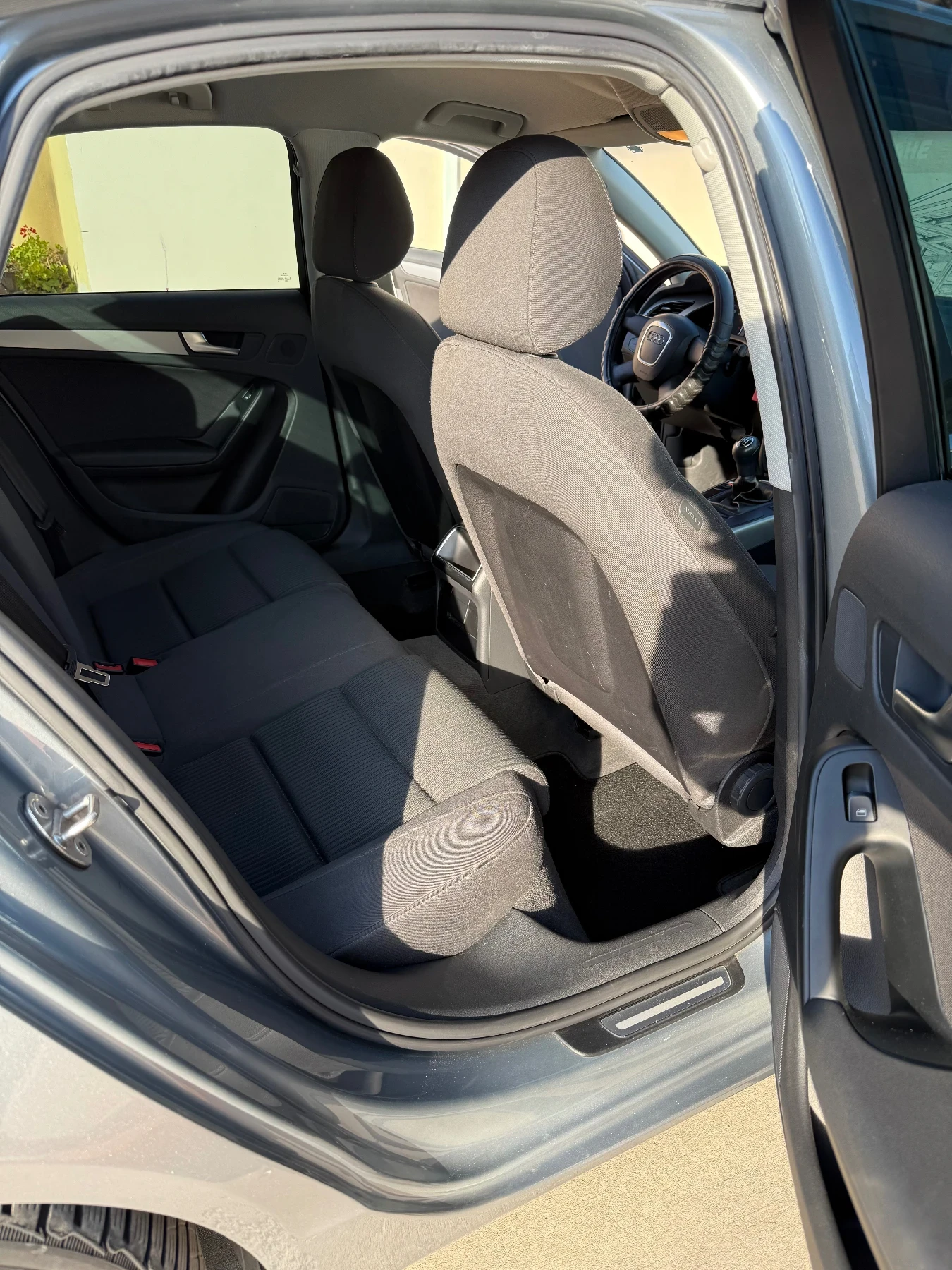 Audi A4 TFSI | Mobile.bg � ����������� 13