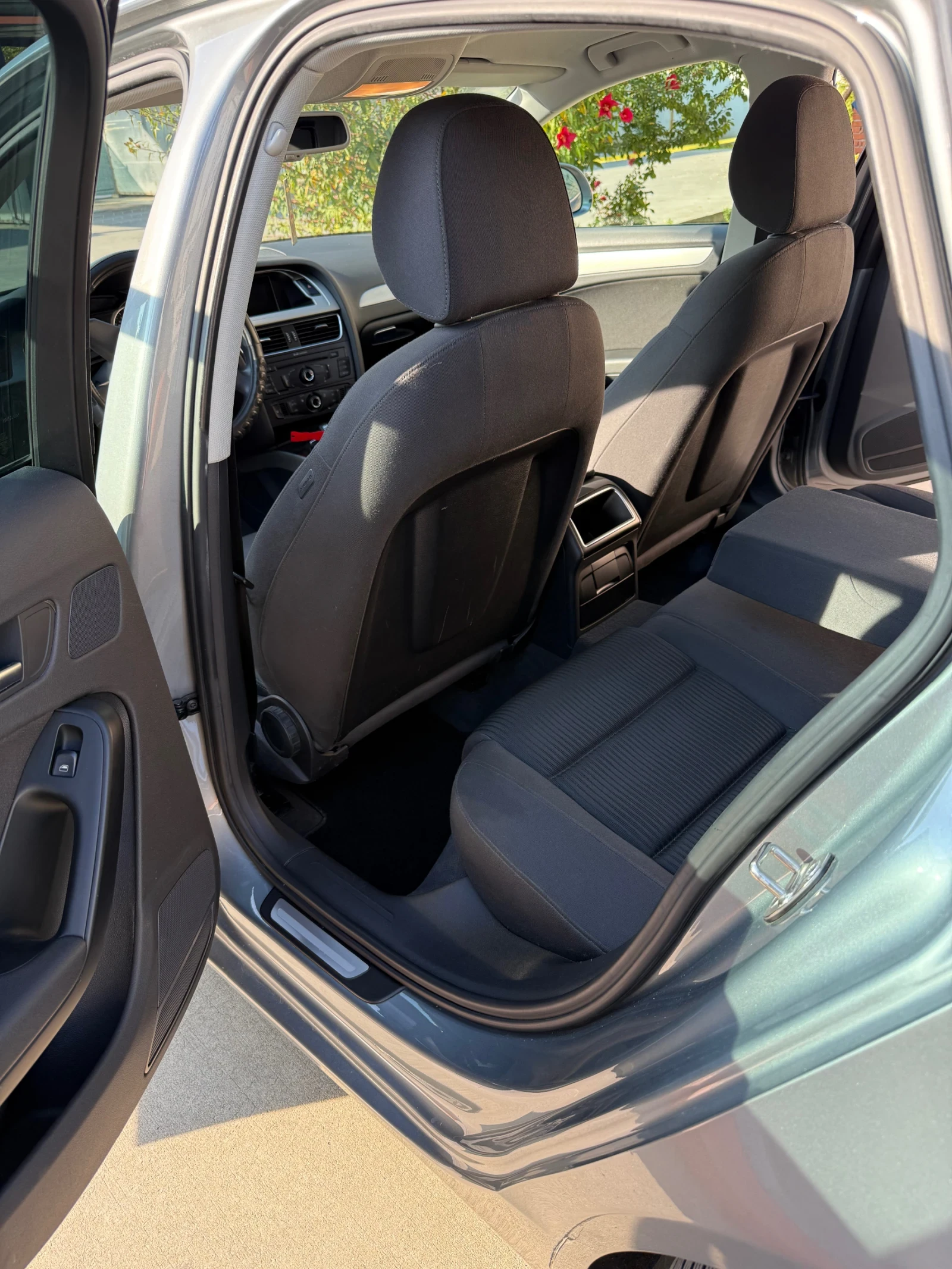 Audi A4 TFSI | Mobile.bg � ����������� 12