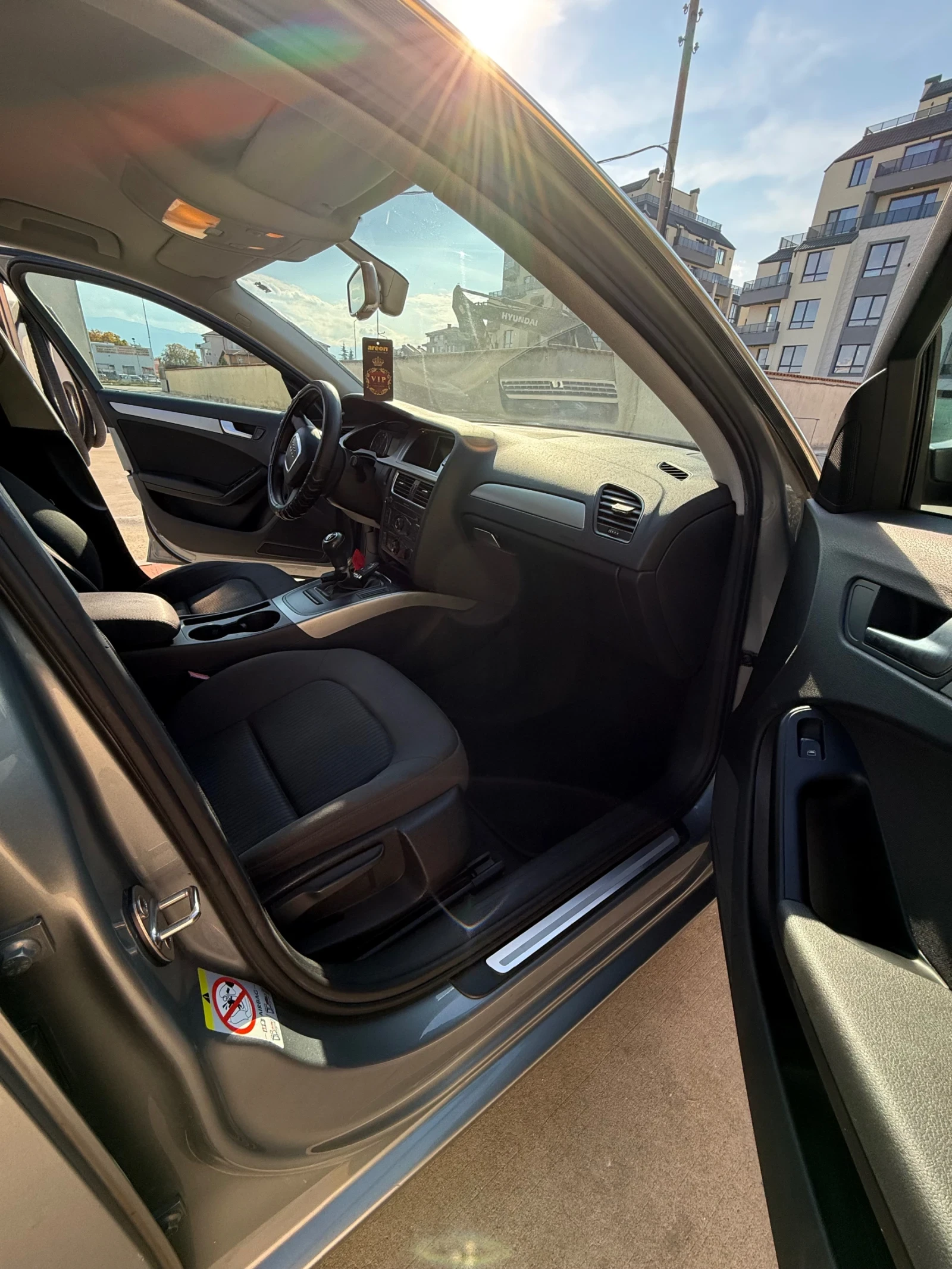 Audi A4 TFSI | Mobile.bg � ����������� 11