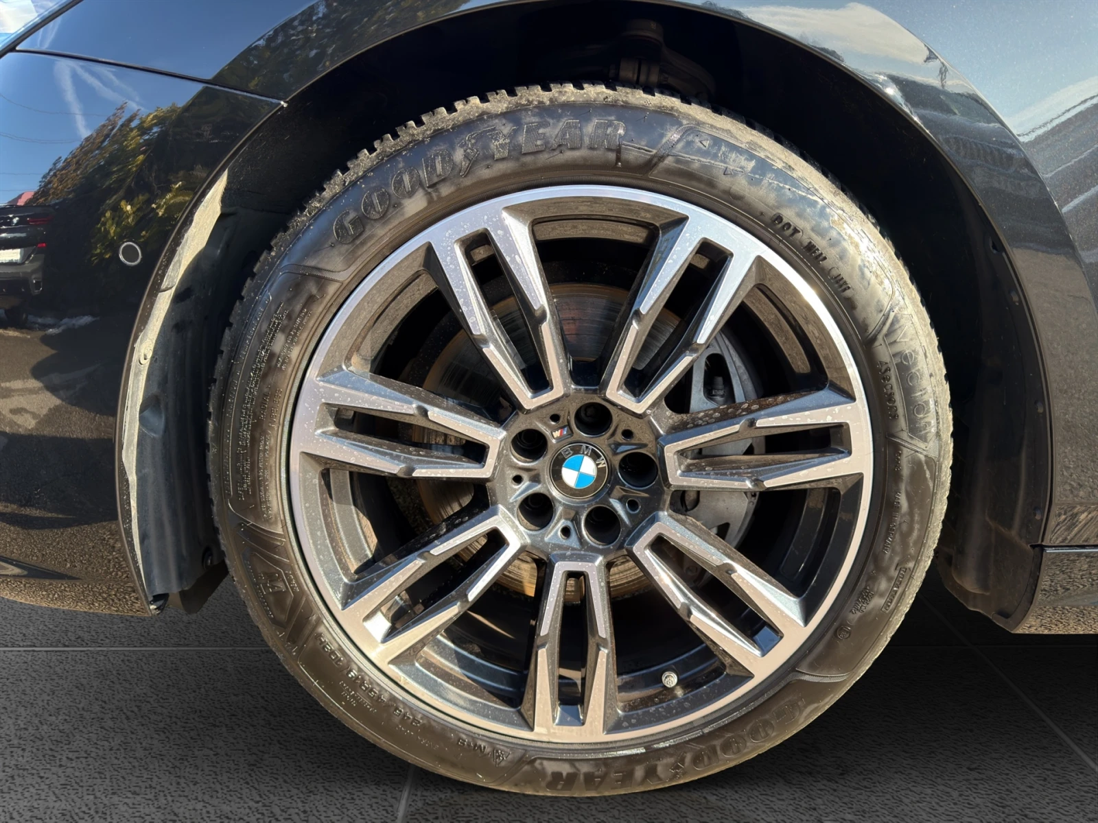 BMW 540 xDrive | Mobile.bg � ����������� 5