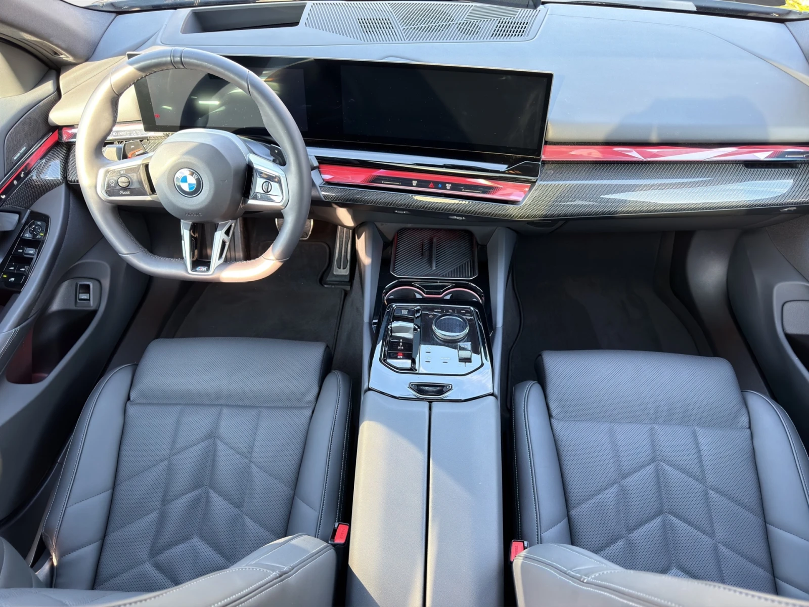 BMW 540 xDrive | Mobile.bg � ����������� 7