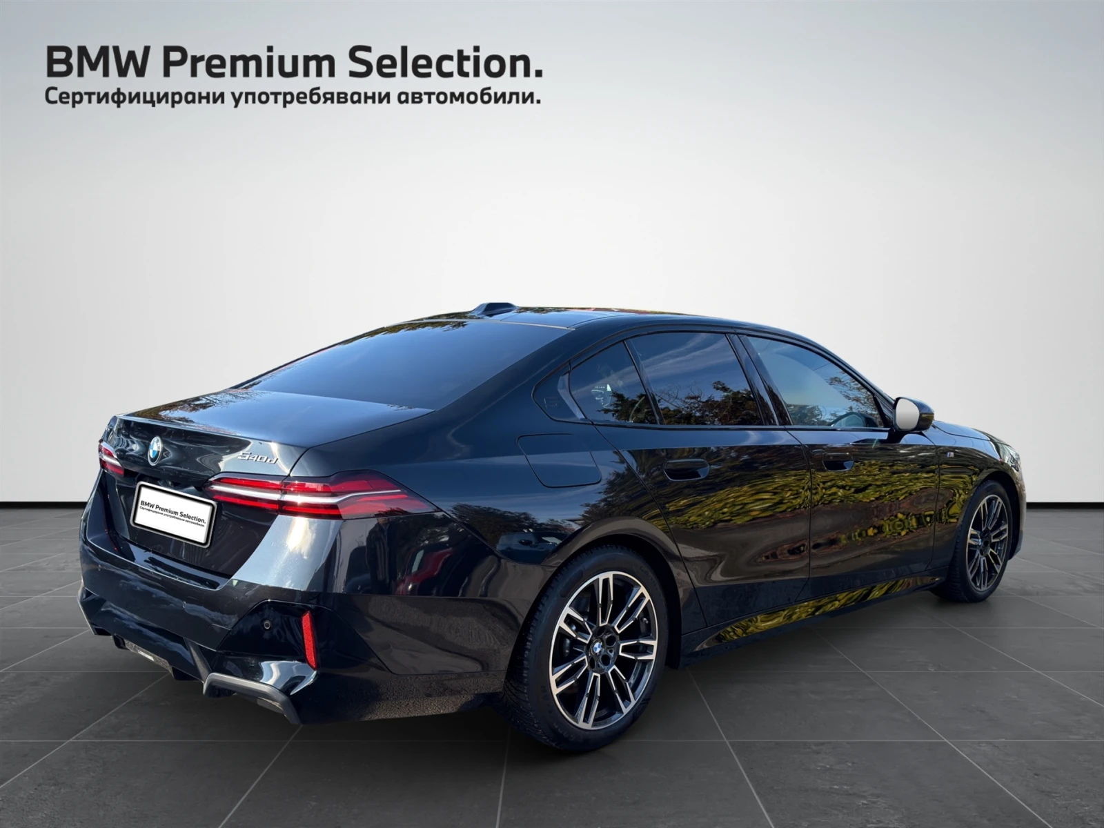 BMW 540 xDrive | Mobile.bg � ����������� 2