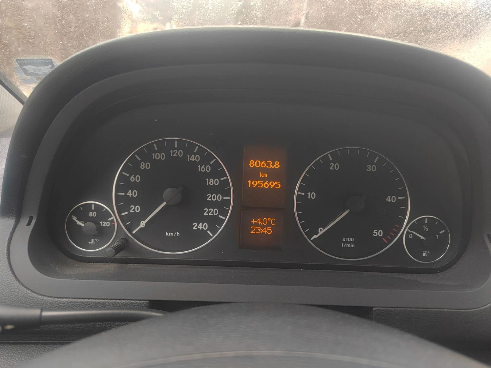 Mercedes-Benz A 180 A 180 CDI  | Mobile.bg � ����������� 12