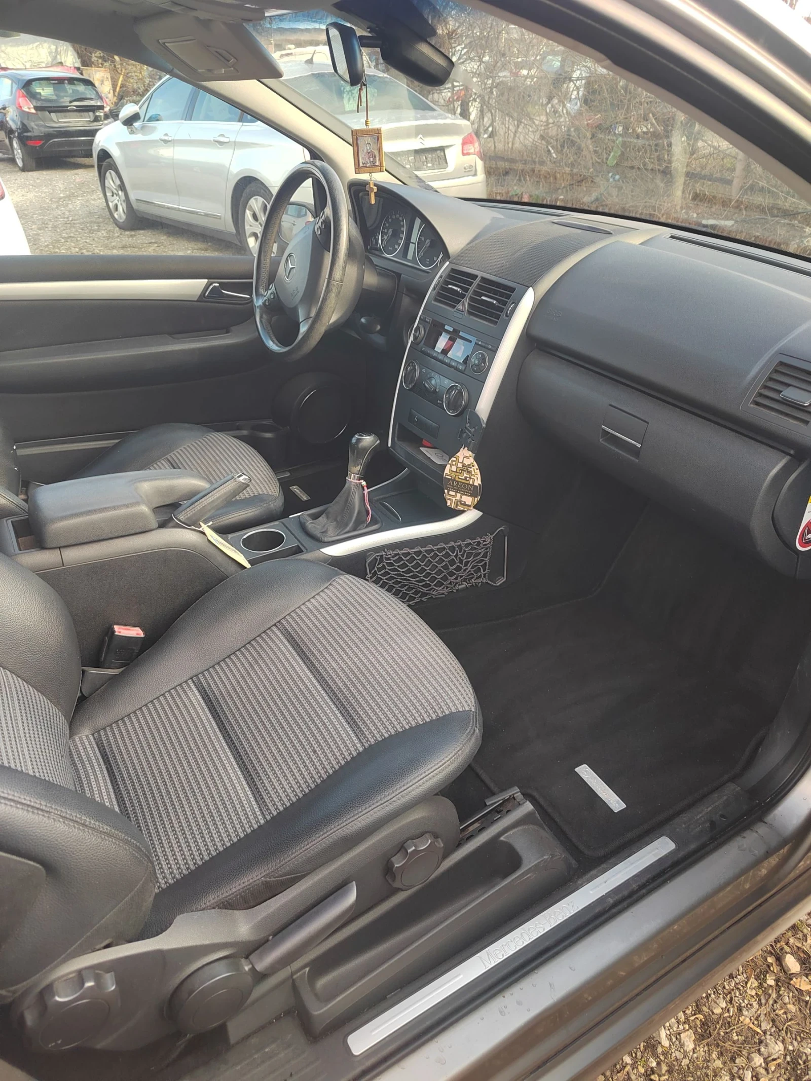 Mercedes-Benz A 180 A 180 CDI  | Mobile.bg � ����������� 11