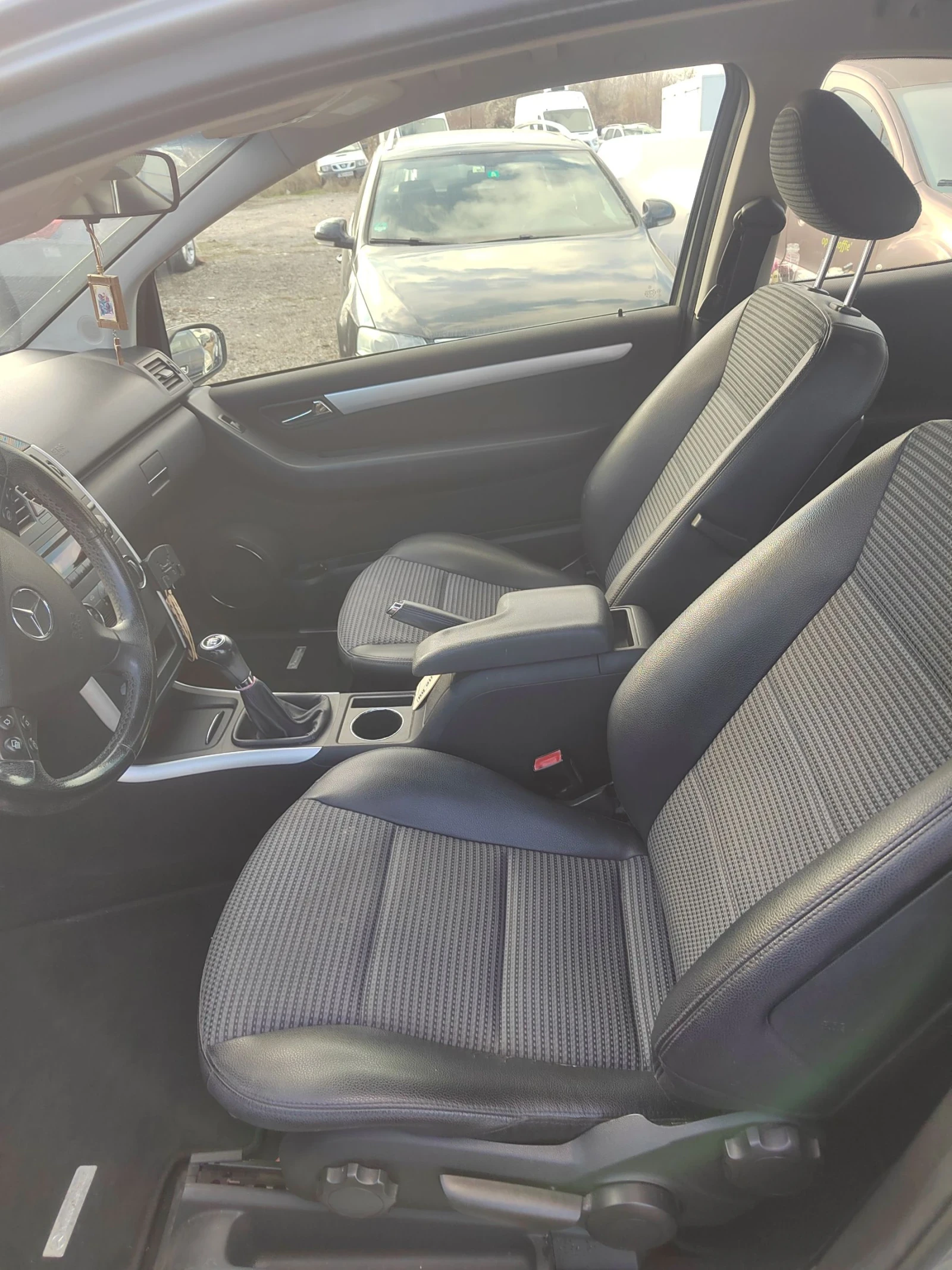 Mercedes-Benz A 180 A 180 CDI  - изображение 8