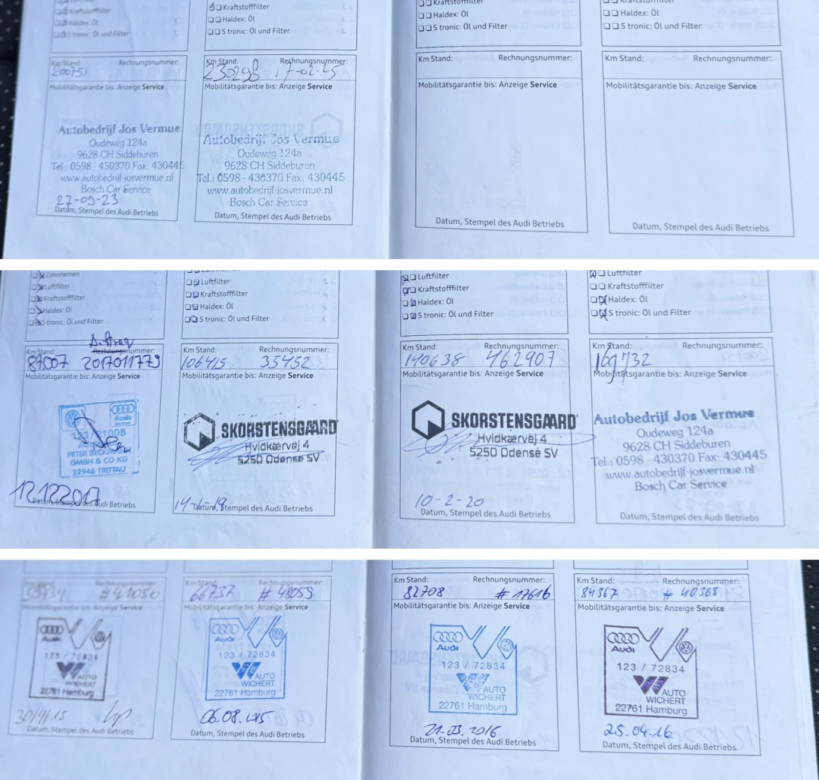 Audi A6 3.0BiTDI, S-line+ , Quattro | Mobile.bg � ����������� 9