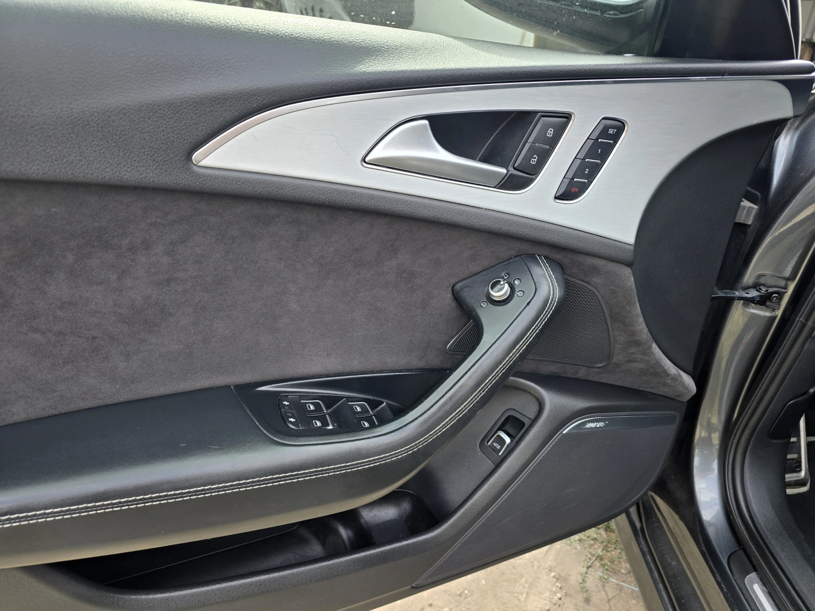 Audi A6 ���� ���/3.0TDI/FACE/S-LINE/QUATTRO | Mobile.bg � ����������� 7