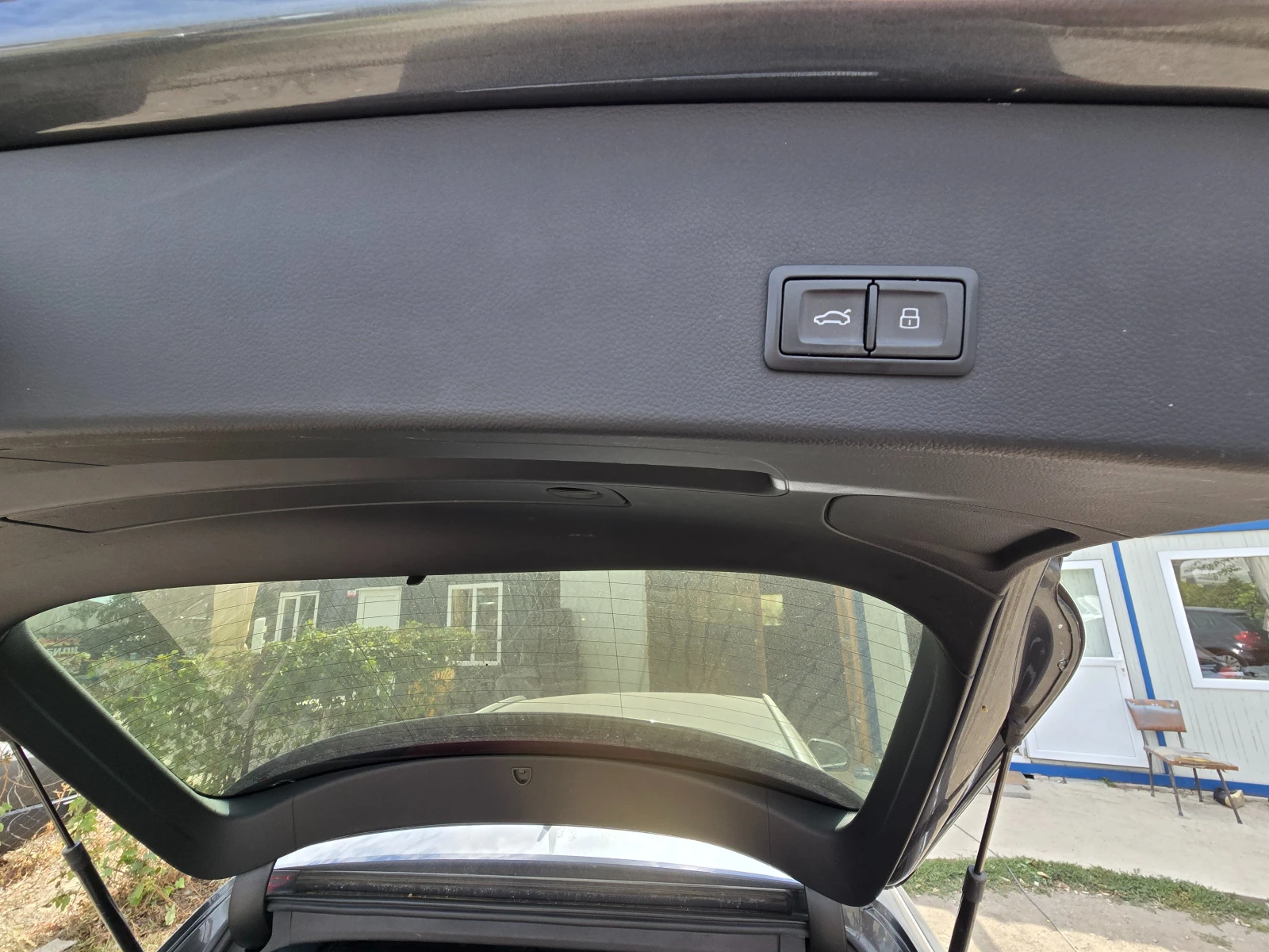 Audi A6 ���� ���/3.0TDI/FACE/S-LINE/QUATTRO | Mobile.bg � ����������� 12