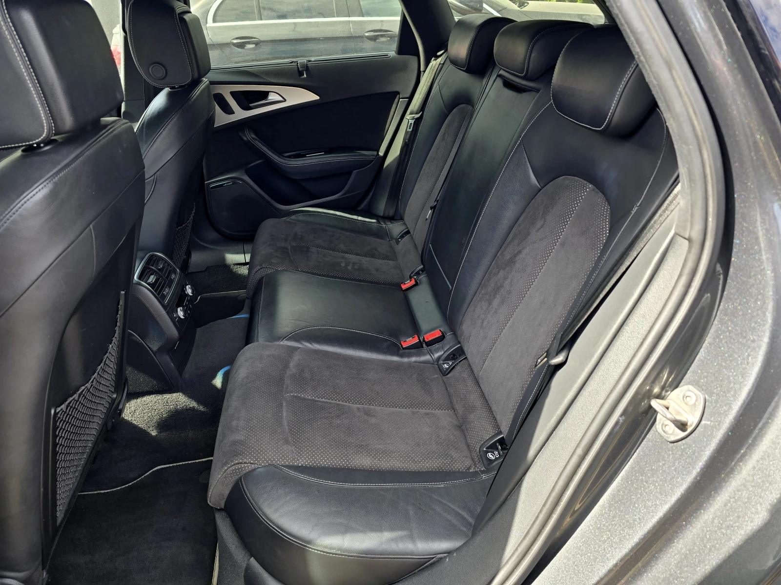 Audi A6 ���� ���/3.0TDI/FACE/S-LINE/QUATTRO | Mobile.bg � ����������� 15