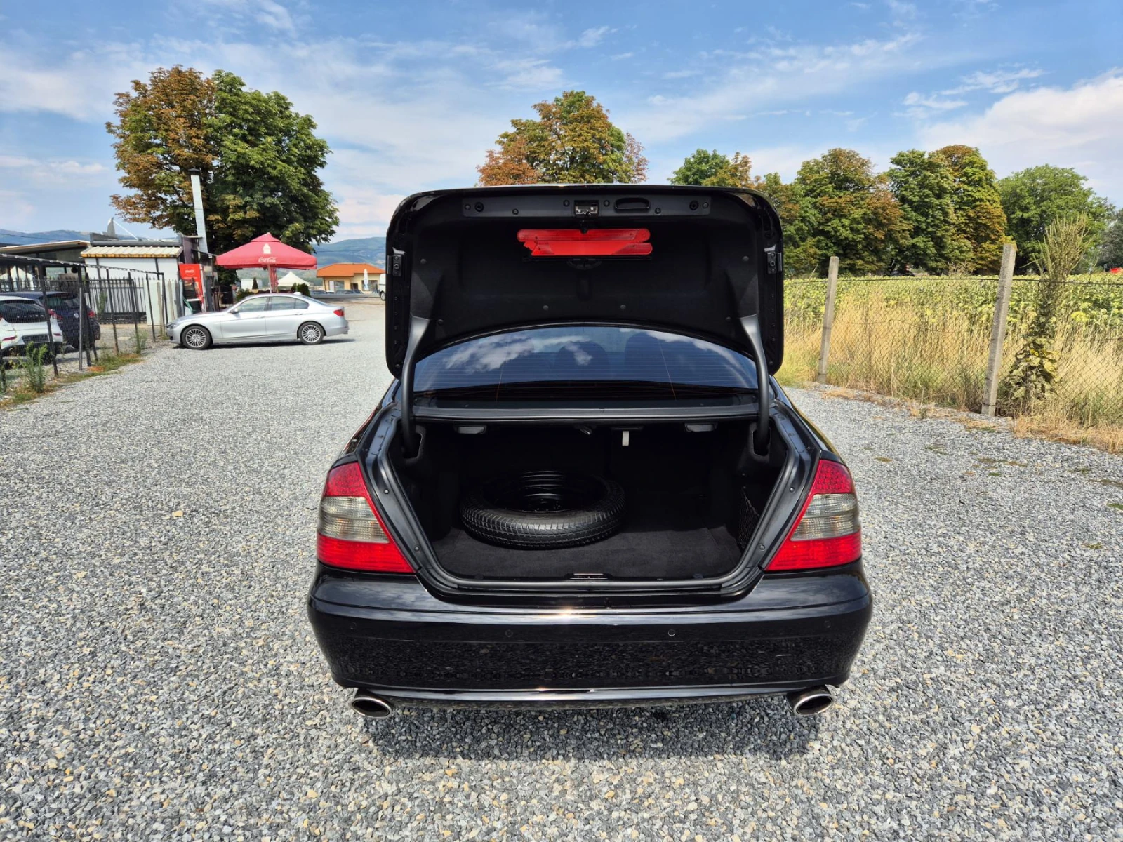 Mercedes-Benz E 280 Avangard EVO | Mobile.bg � ����������� 15
