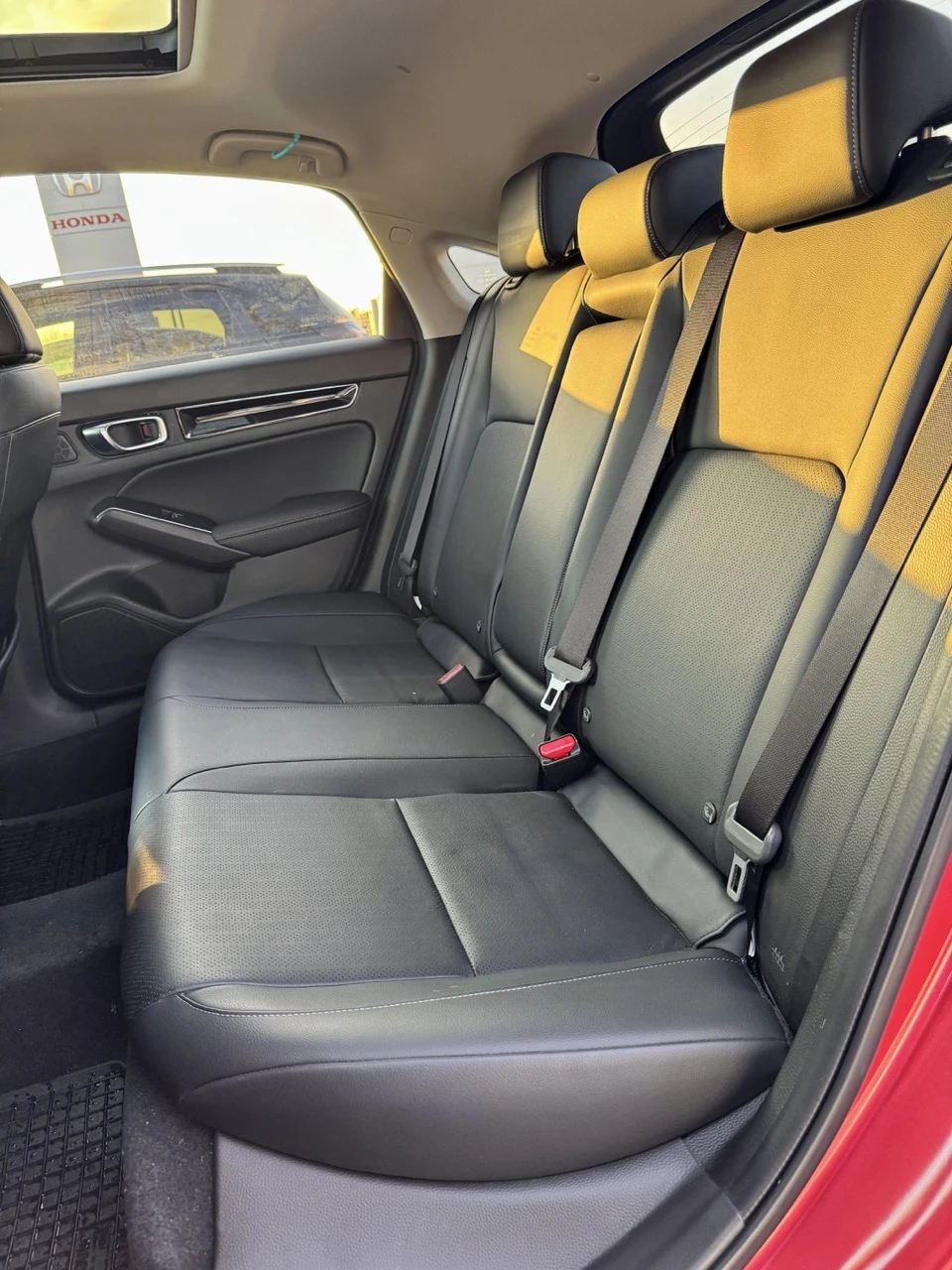 Honda Civic 2.0 e:HEV Advance | Mobile.bg � ����������� 16