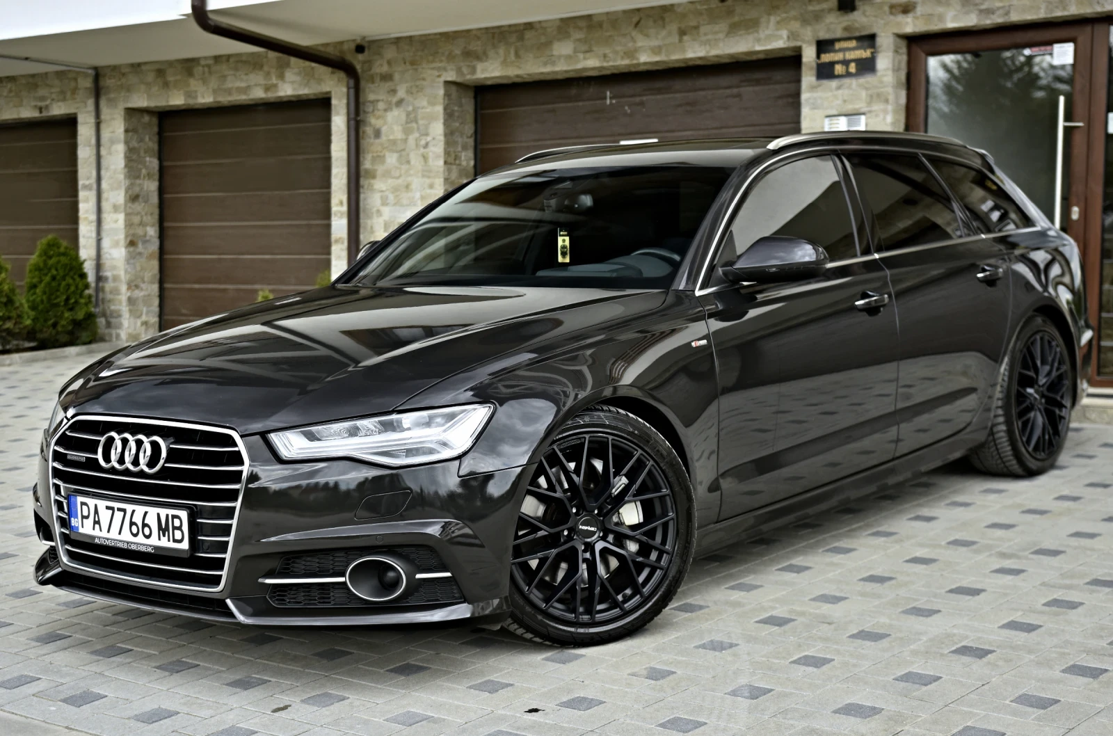 Audi A6 | Mobile.bg � ����������� 1