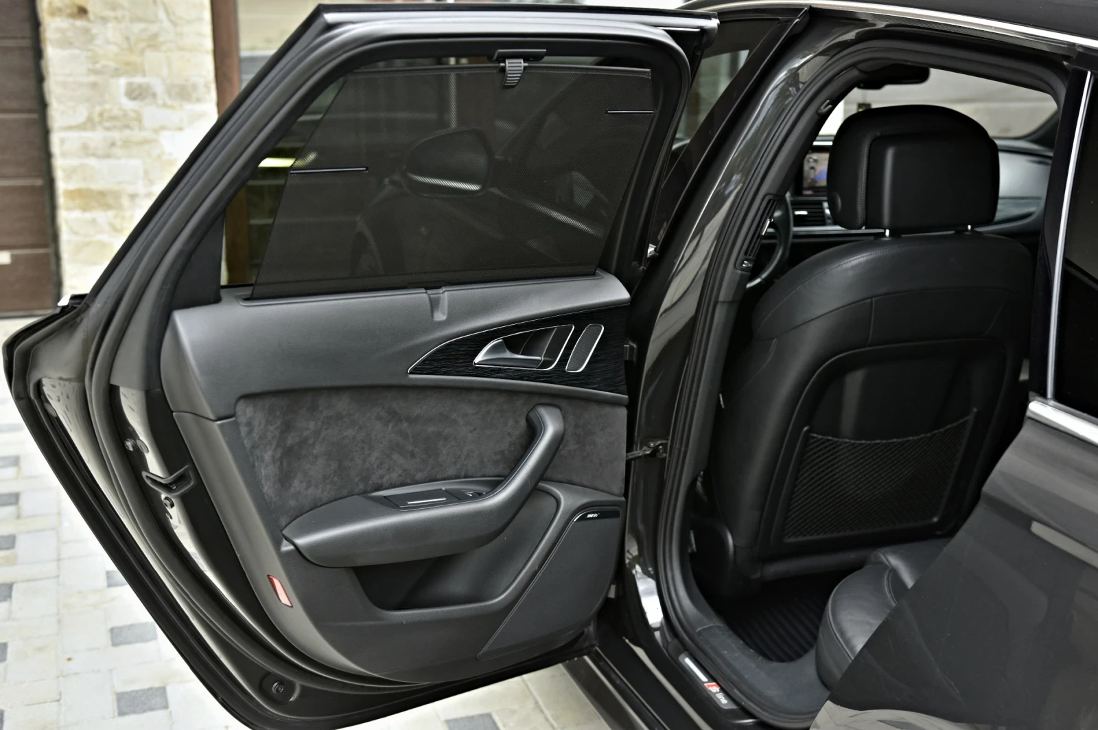 Audi A6 | Mobile.bg � ����������� 9