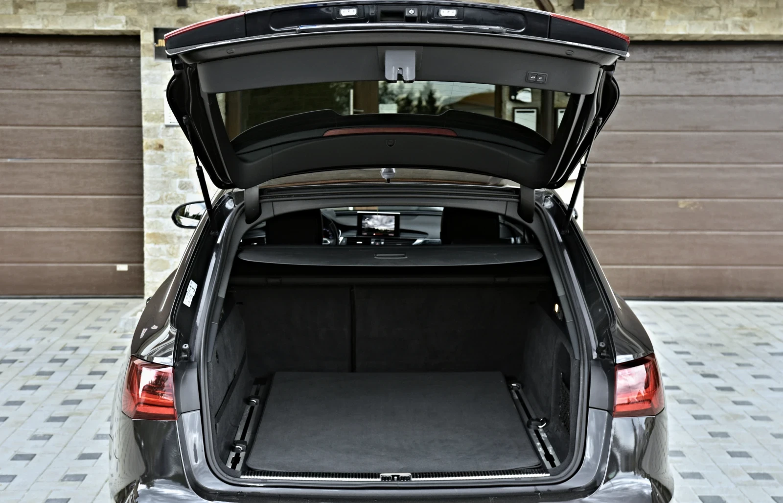 Audi A6 | Mobile.bg � ����������� 8