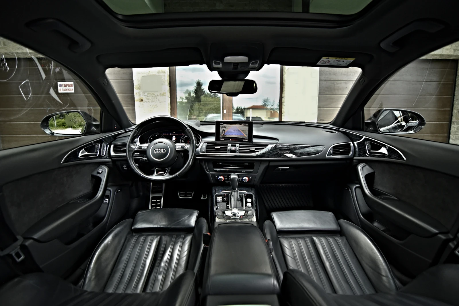 Audi A6 | Mobile.bg � ����������� 15