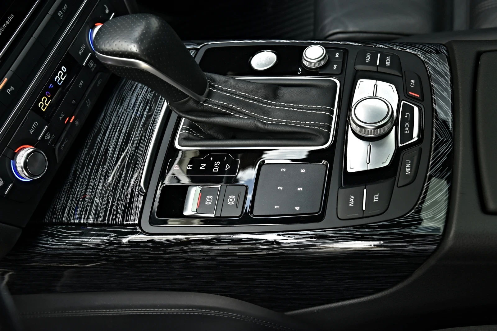 Audi A6 | Mobile.bg � ����������� 12