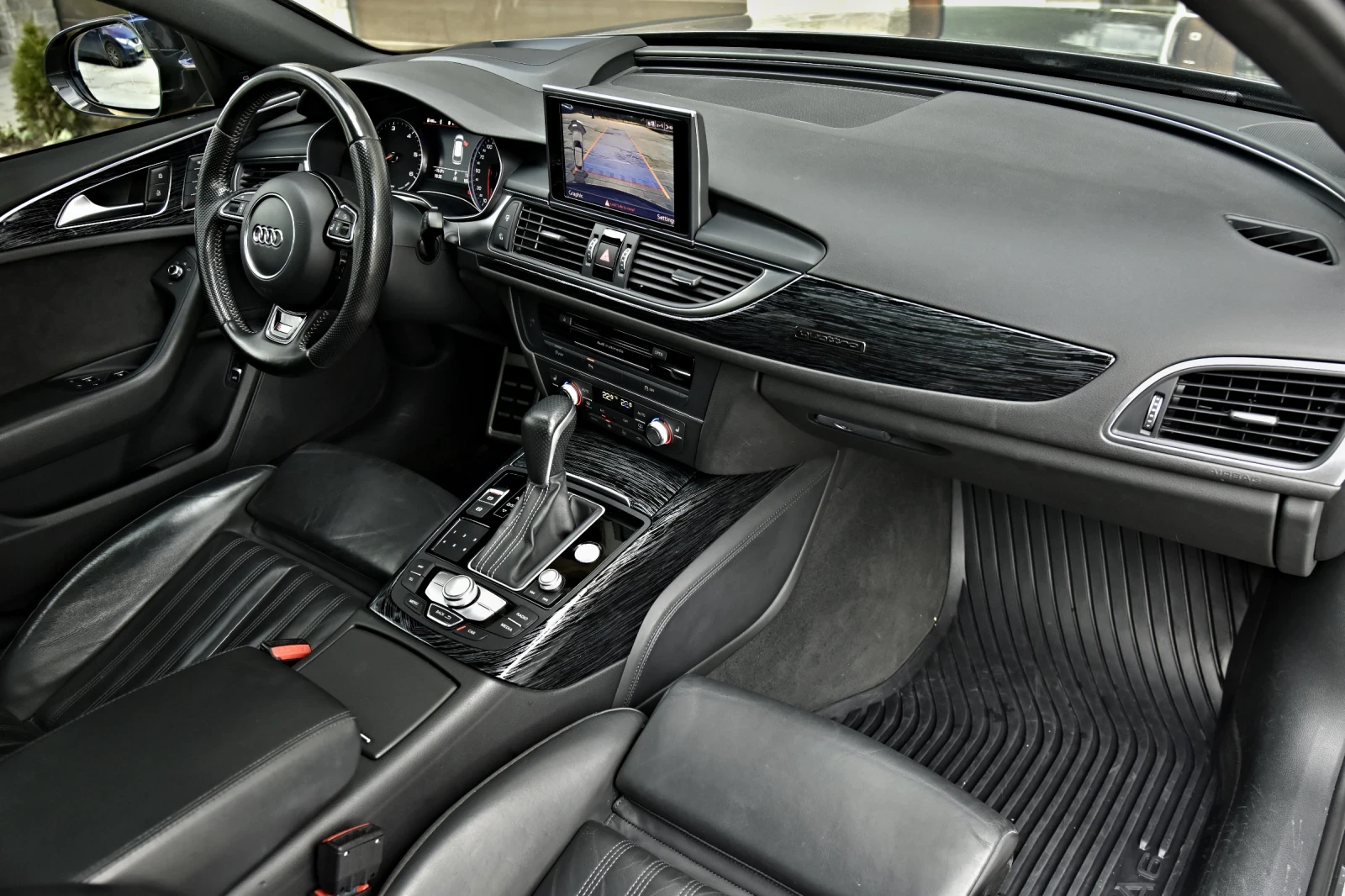 Audi A6 | Mobile.bg � ����������� 16