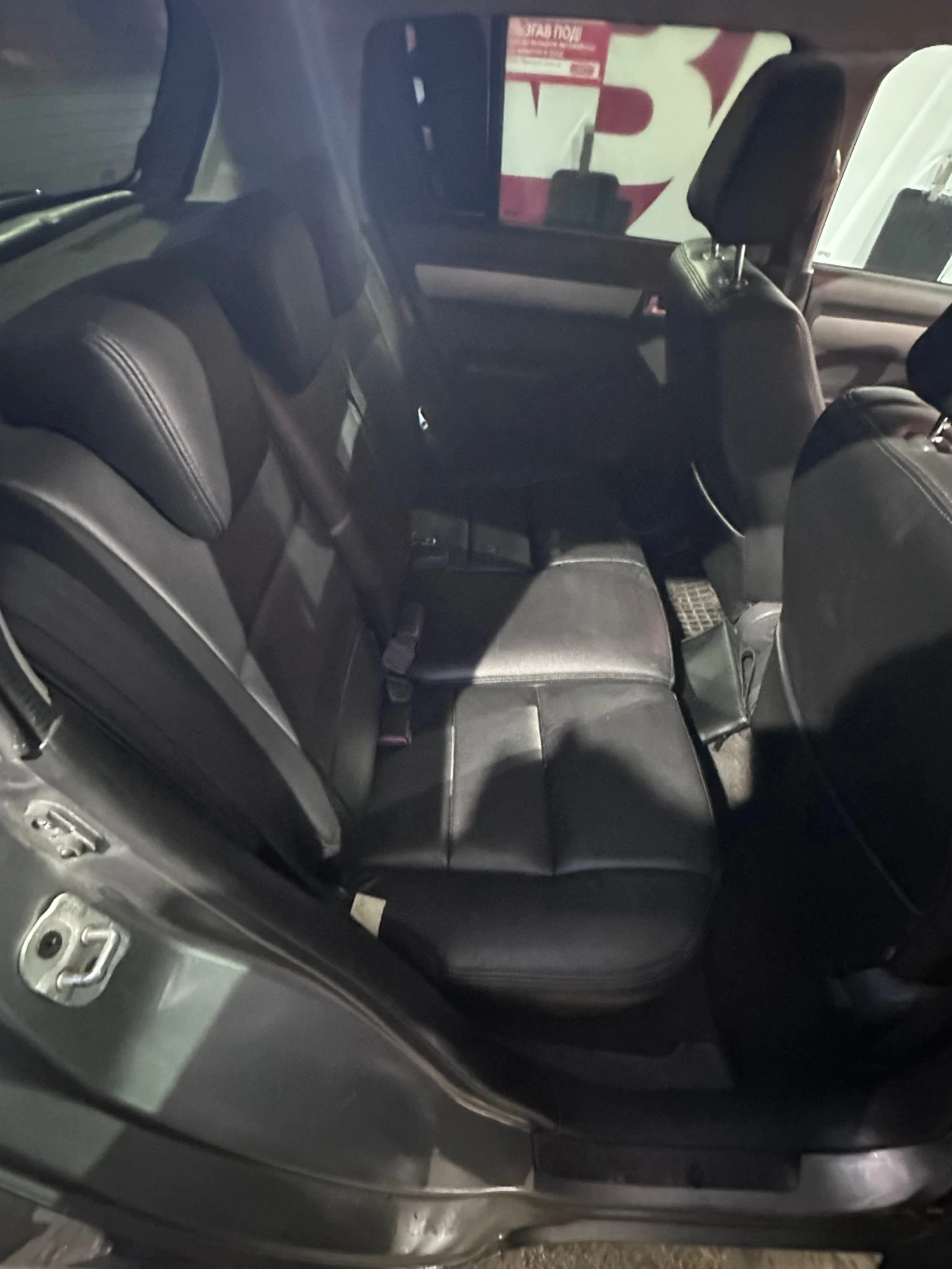 Suzuki Swift  - изображение 5