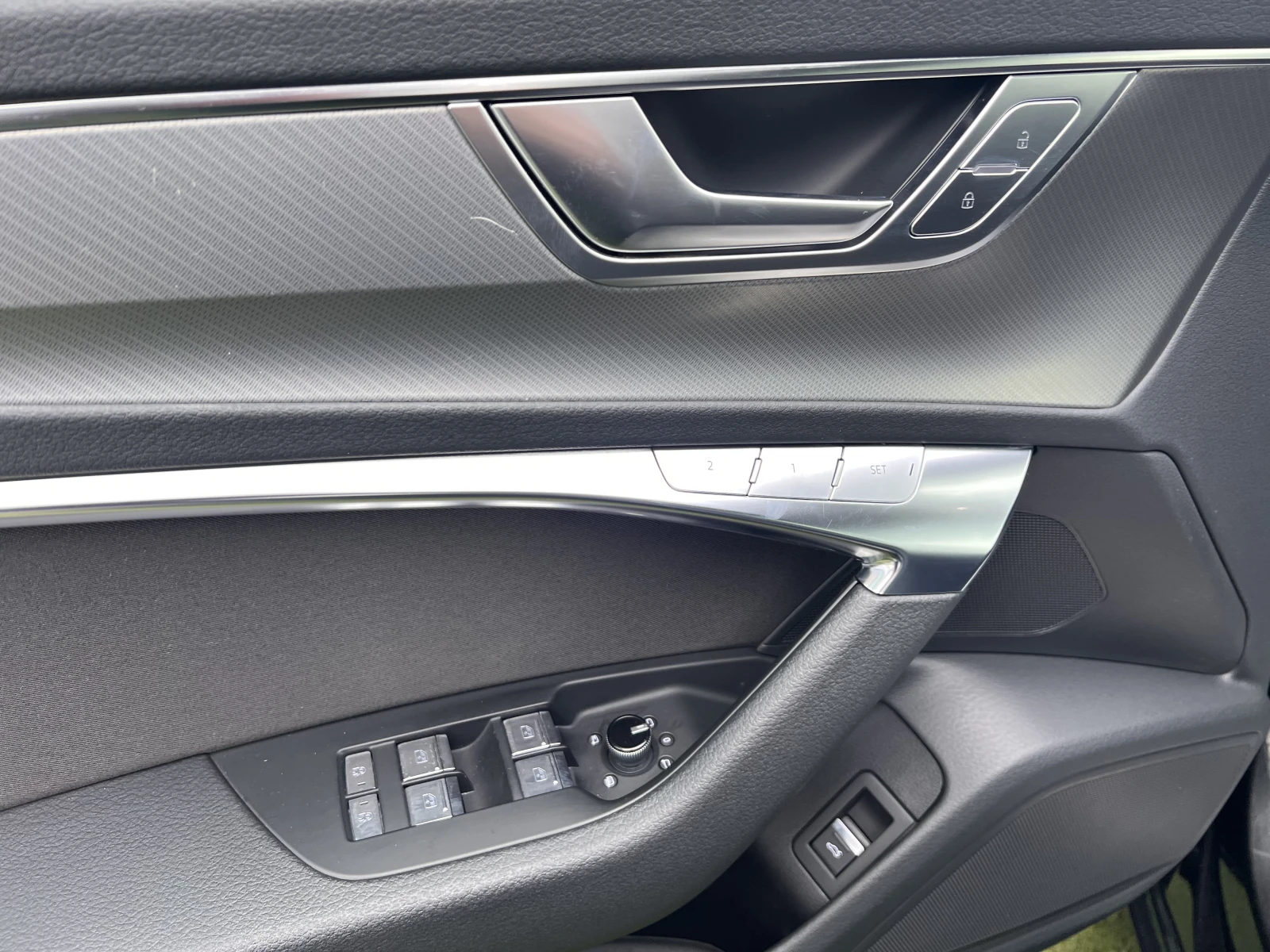 Audi A6 LIMOUSINE/50TDI/286K.C/8AT, снимка 17 - Автомобили и джипове - 53805141