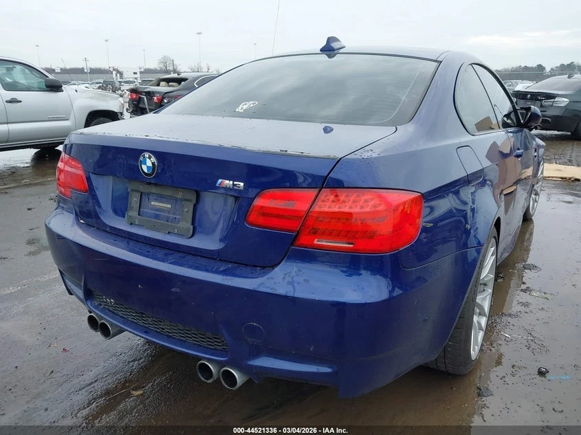 BMW M3 С РЕГИСТРАЦИЯ & АВТО КРЕДИТ, снимка 8 - Автомобили и джипове - 53877849