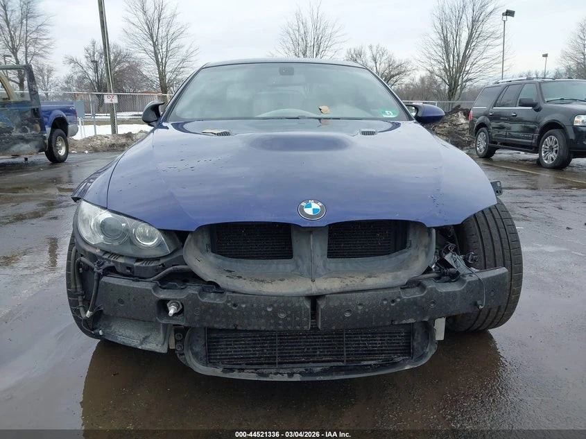 BMW M3 С РЕГИСТРАЦИЯ & АВТО КРЕДИТ