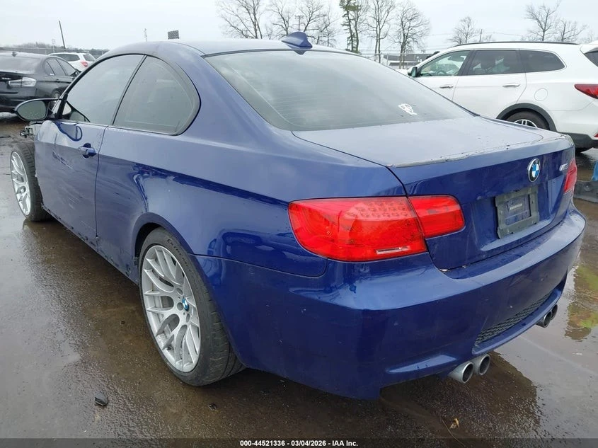BMW M3 С РЕГИСТРАЦИЯ & АВТО КРЕДИТ, снимка 7 - Автомобили и джипове - 53877849