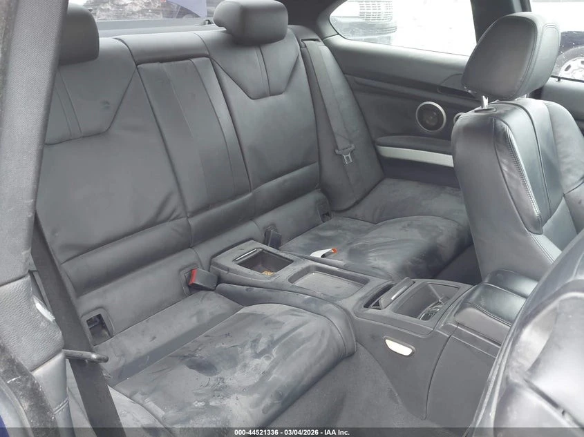 BMW M3 С РЕГИСТРАЦИЯ & АВТО КРЕДИТ, снимка 14 - Автомобили и джипове - 53877849