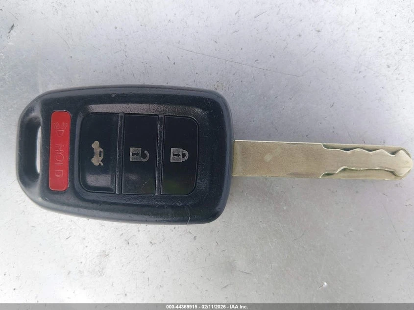 Honda Civic 2.0l Lx, снимка 11 - Автомобили и джипове - 53898513