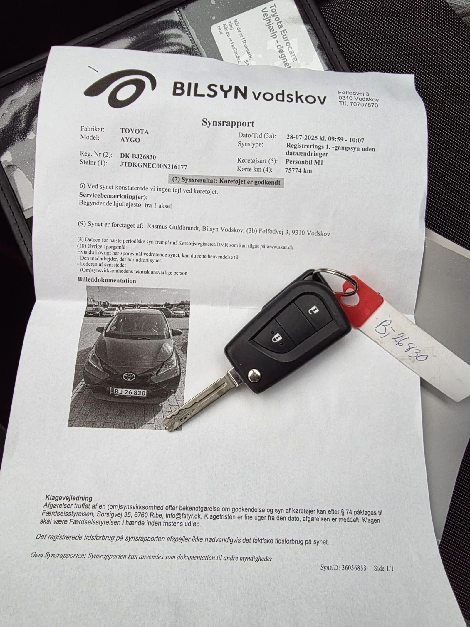 Toyota Aygo EURO6/СЕРВИЗНА КНИЖКА/КАМЕРА, снимка 16 - Автомобили и джипове - 53908662