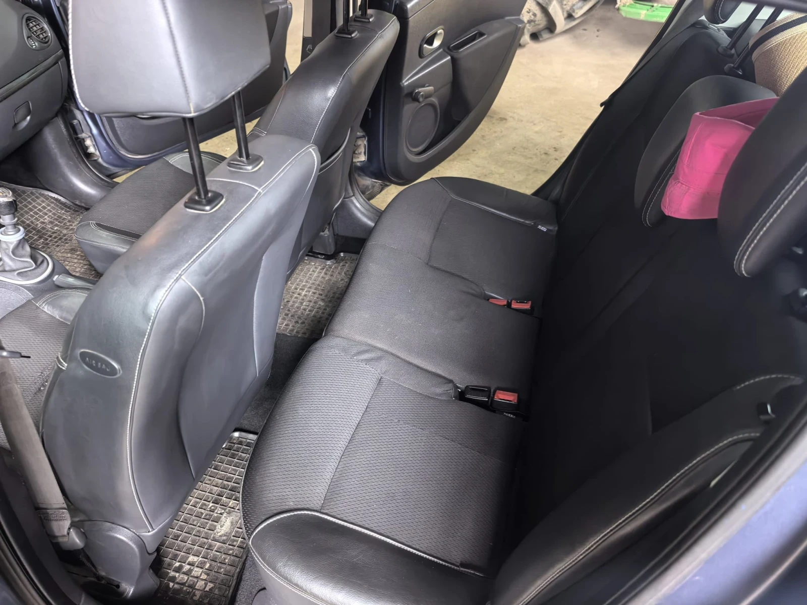 Renault Clio Хечбек , снимка 6 - Автомобили и джипове - 54017569