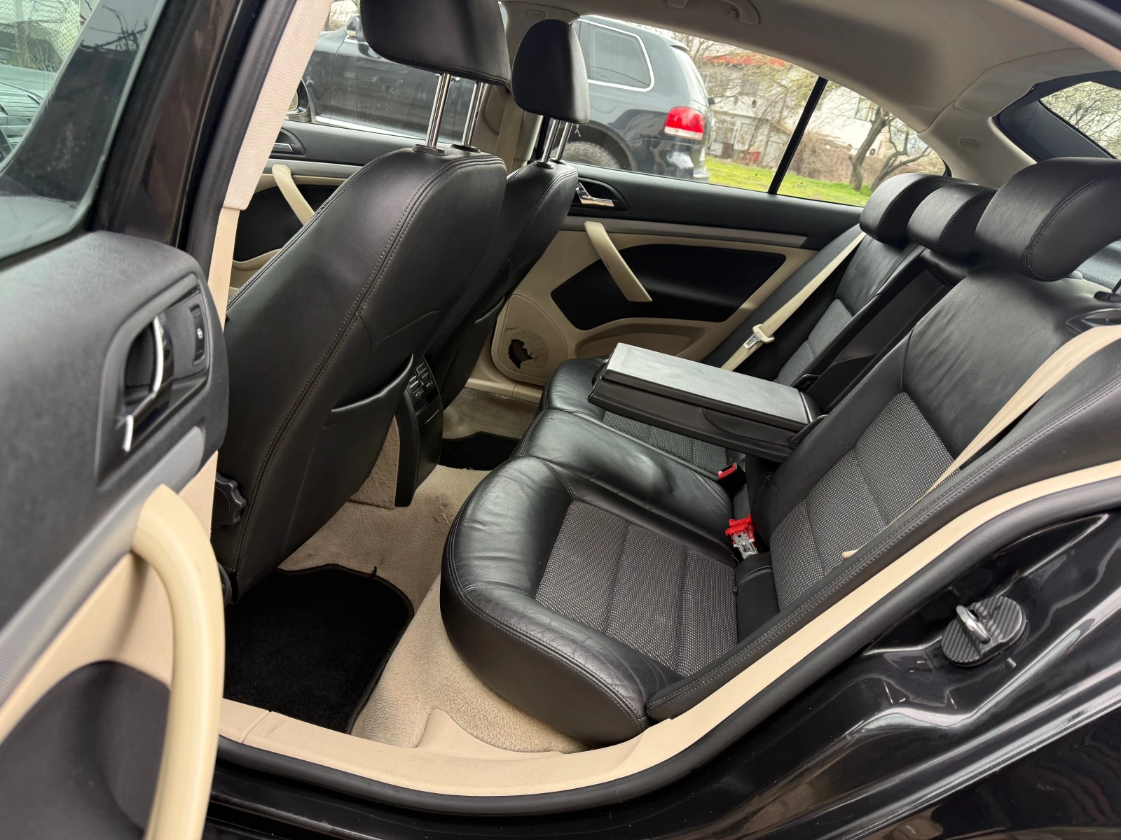 Skoda Octavia 1.9TDI 105kc, снимка 10 - Автомобили и джипове - 54028610