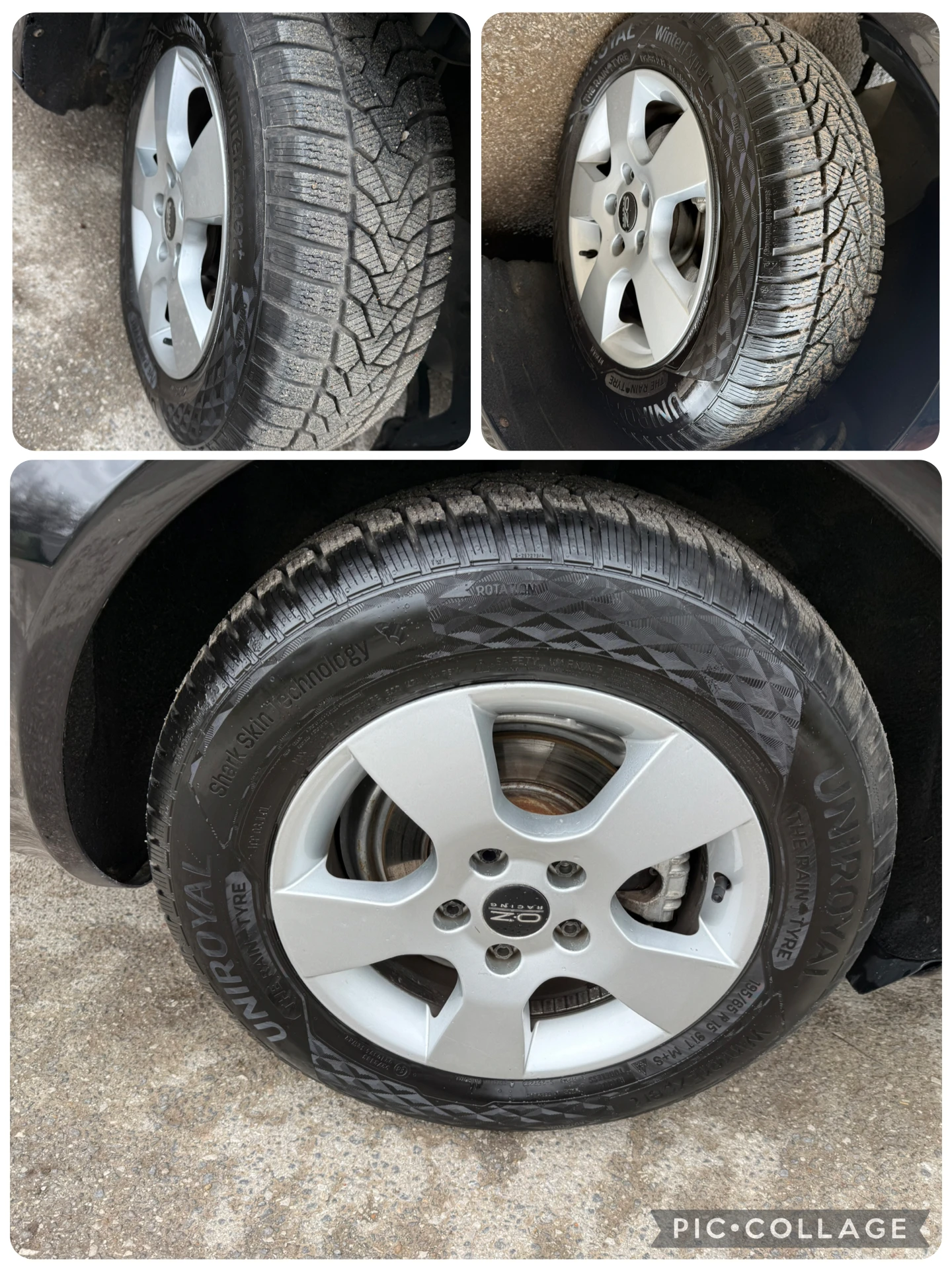 Skoda Octavia 1.9TDI 105kc, снимка 17 - Автомобили и джипове - 54028610