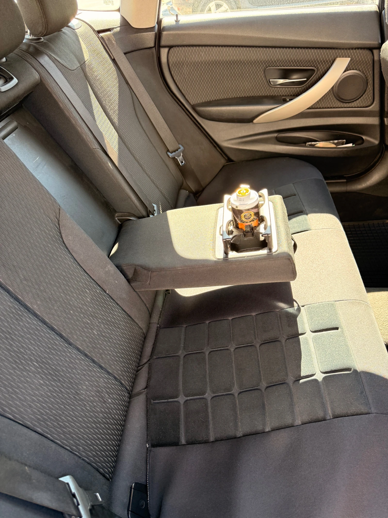 BMW 3gt BMW GT 320d twin turbo , снимка 11 - Автомобили и джипове - 54113576