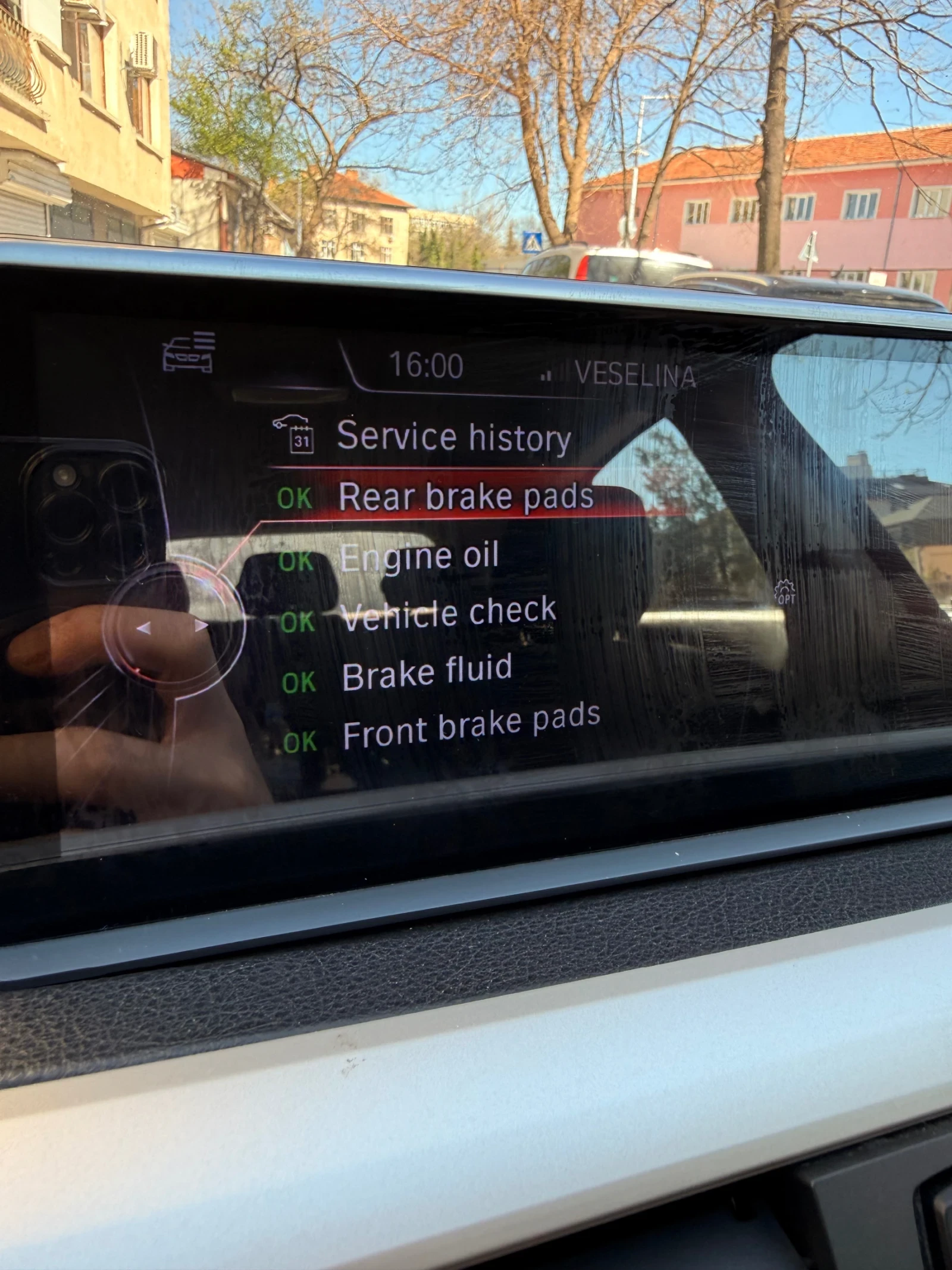 BMW 3gt BMW GT 320d twin turbo , снимка 12 - Автомобили и джипове - 54113576