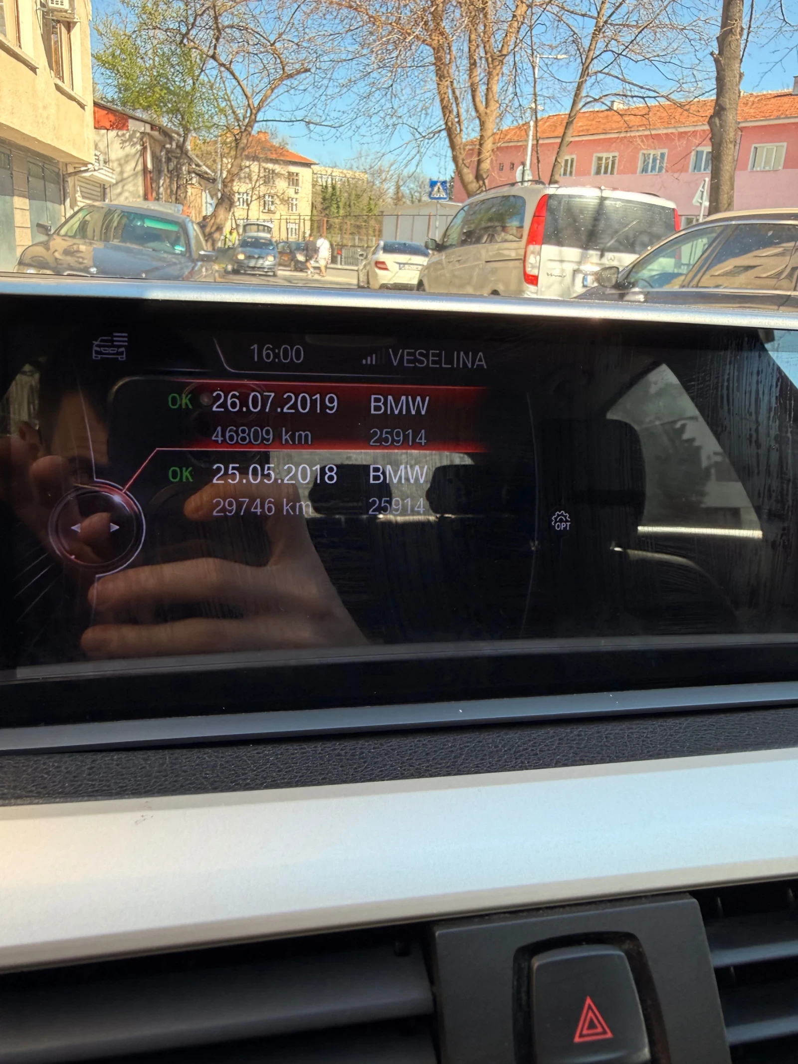 BMW 3gt BMW GT 320d twin turbo , снимка 13 - Автомобили и джипове - 54113576