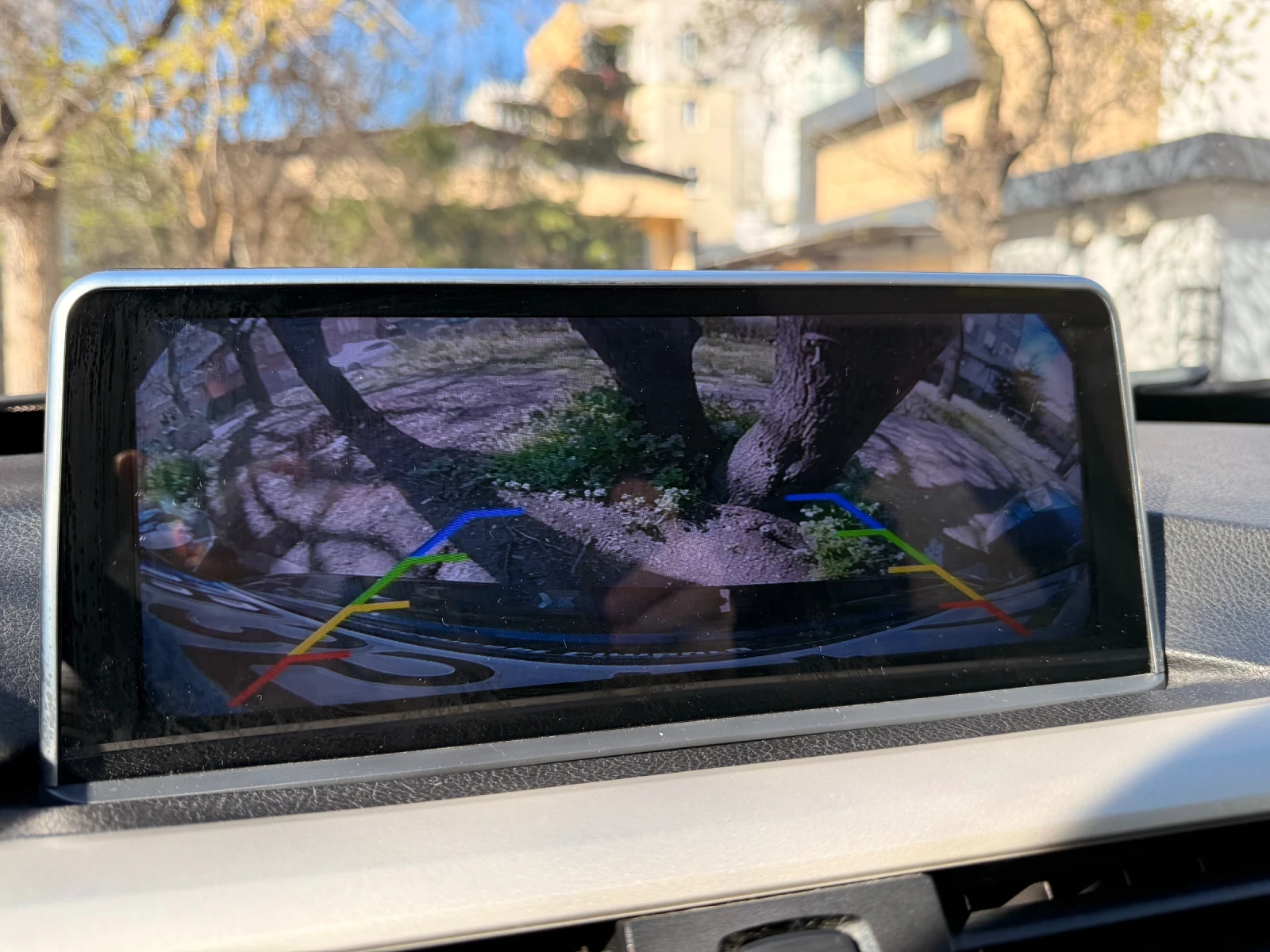 BMW 3gt BMW GT 320d twin turbo , снимка 14 - Автомобили и джипове - 54113576