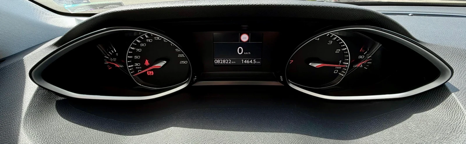 Peugeot 308, снимка 8 - Автомобили и джипове - 54184087