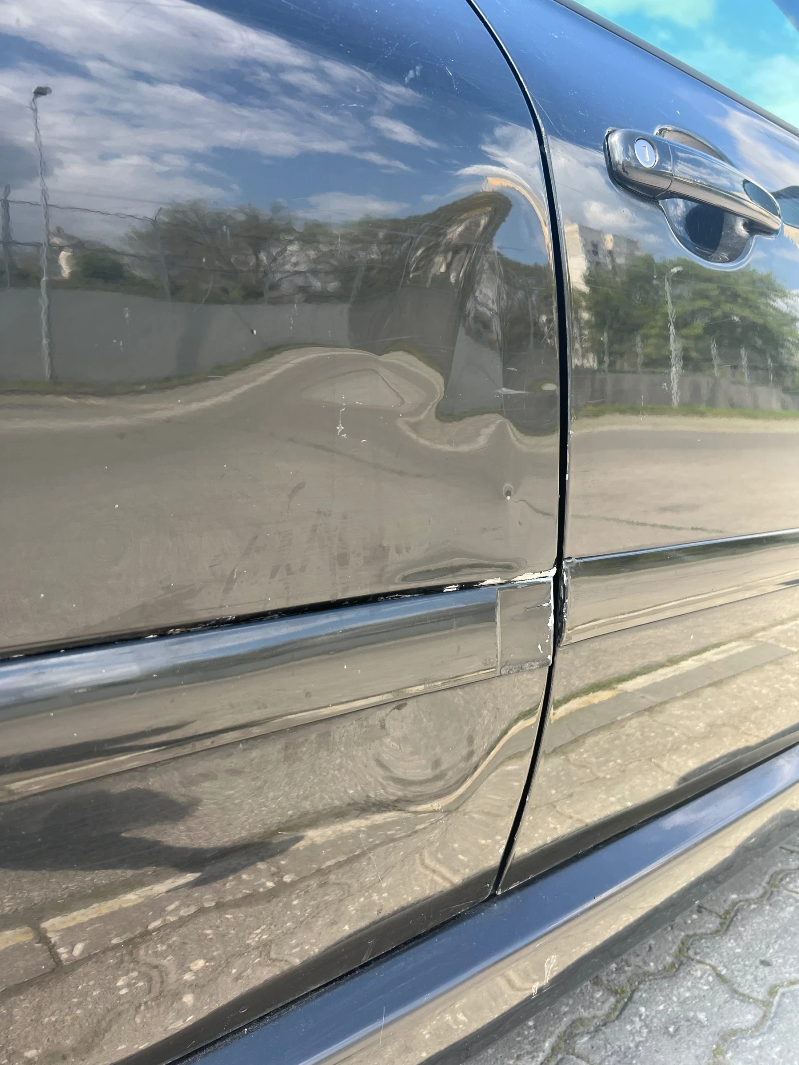 Peugeot 307, снимка 10 - Автомобили и джипове - 54246237