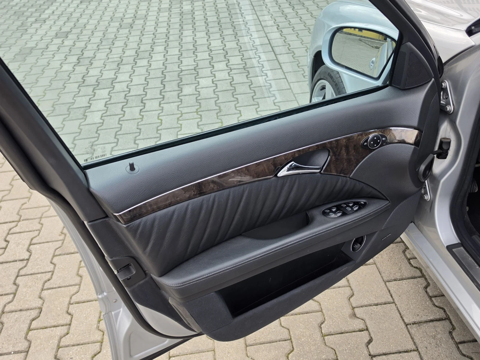 Mercedes-Benz E 320 E320 CDI 4MATIC Avantgarde | Mobile.bg � ����������� 13