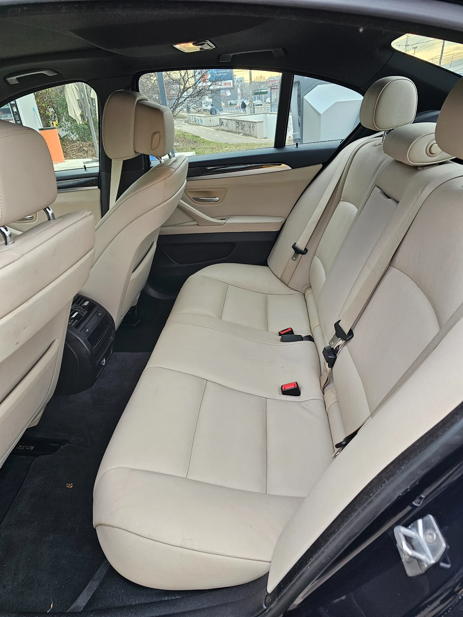 BMW 535 Mpac, снимка 8 - Автомобили и джипове - 54559893