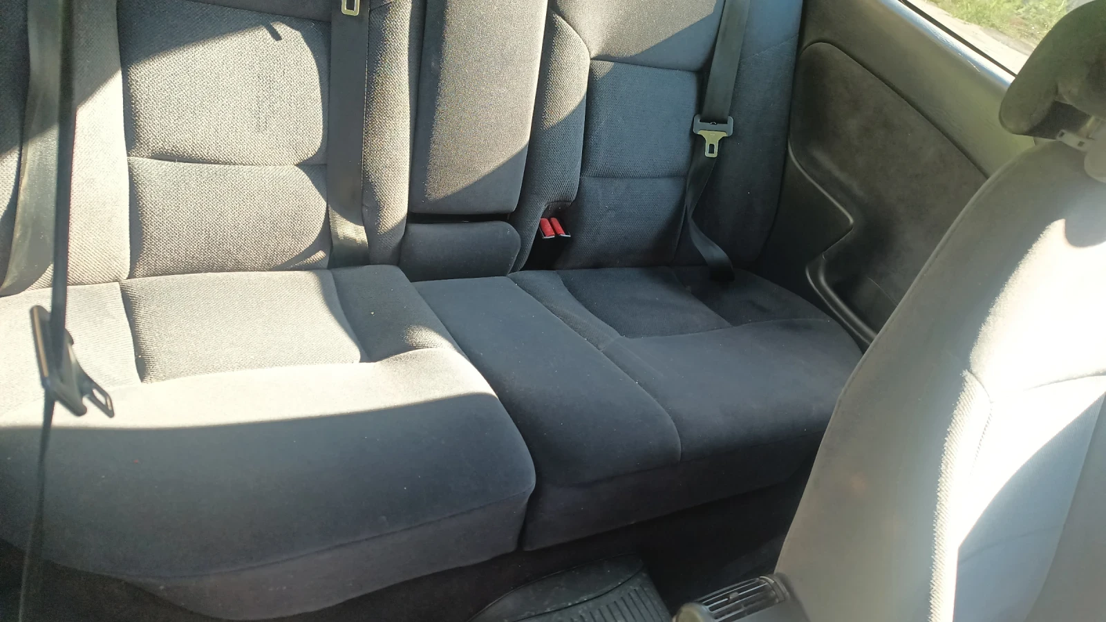 Saab 900 Купе, снимка 2 - Автомобили и джипове - 54593539