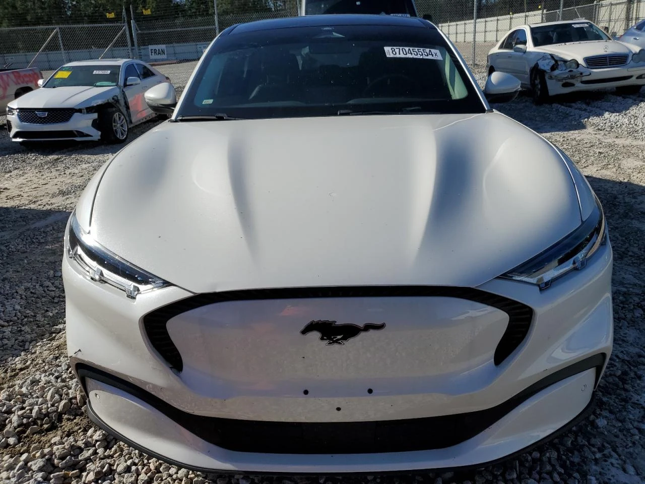 Ford Mustang Mach-E Select | Mobile.bg � ����������� 5