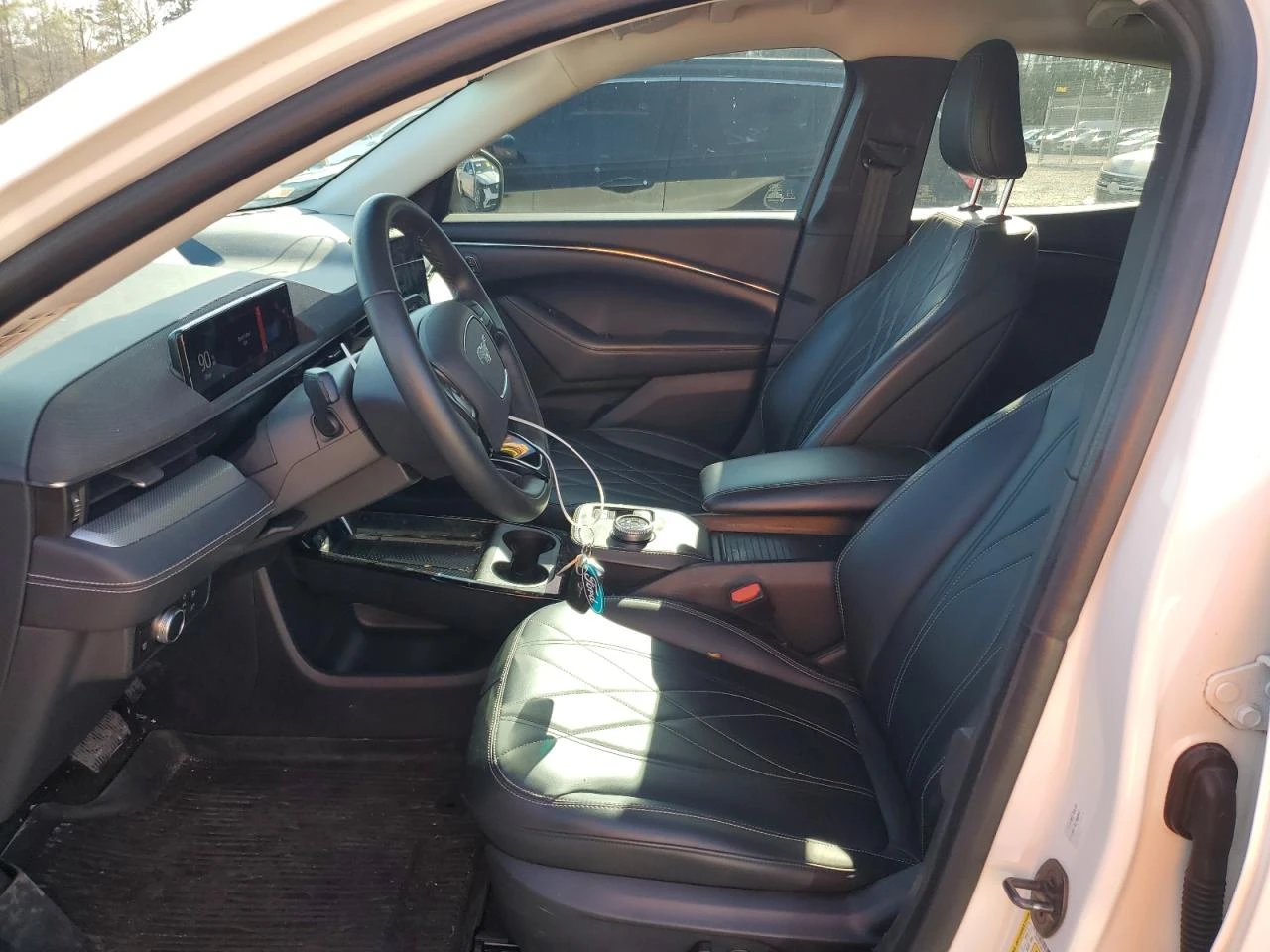 Ford Mustang Mach-E Select | Mobile.bg � ����������� 7